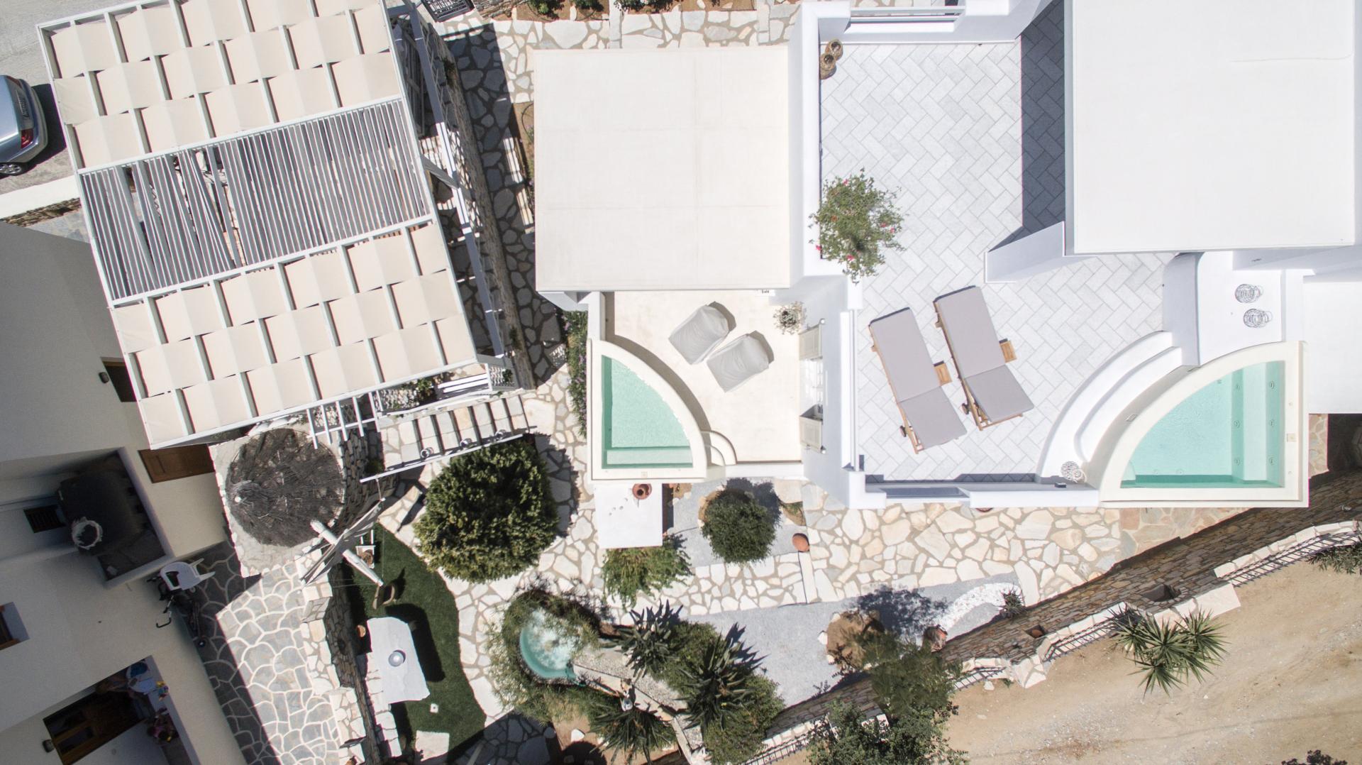 Aeolos Villas Sustainable Living foto 23