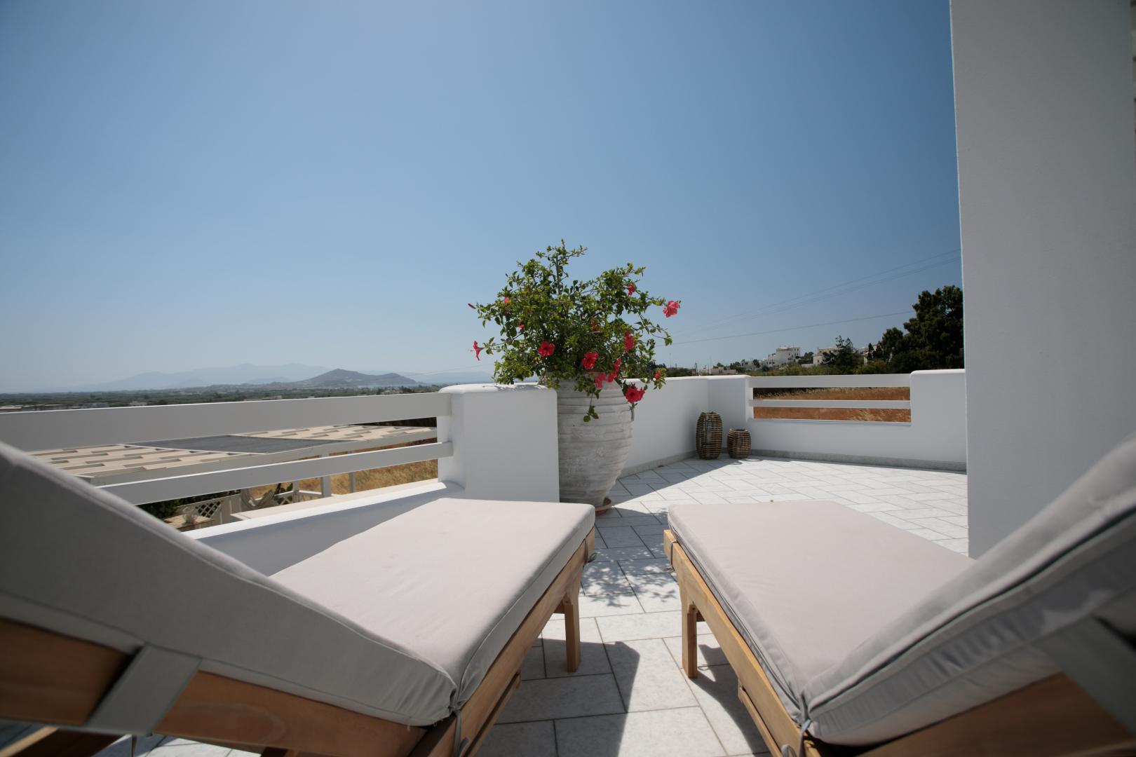 Aeolos Villas Sustainable Living foto 28