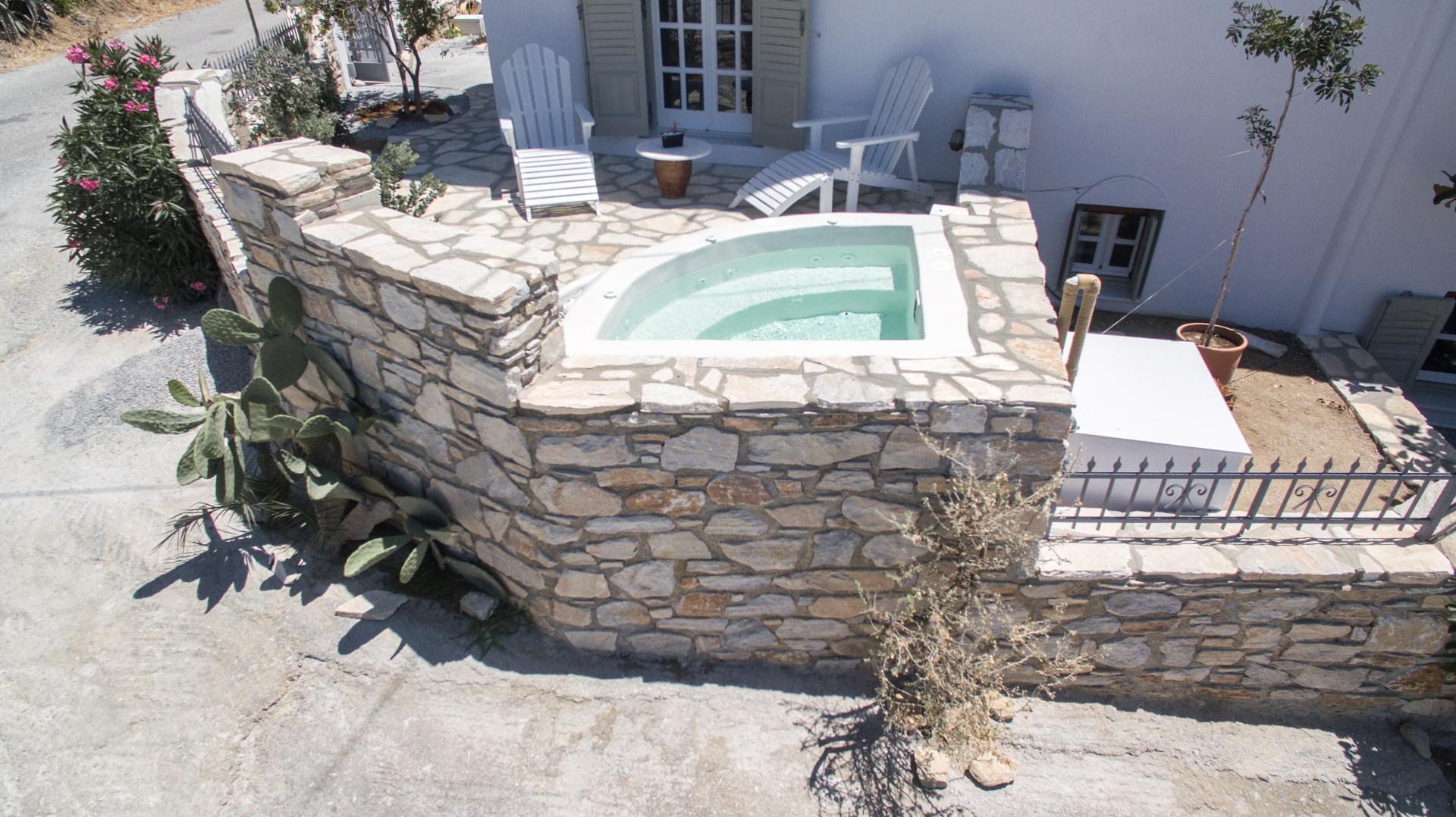 Aeolos Villas Sustainable Living foto 18