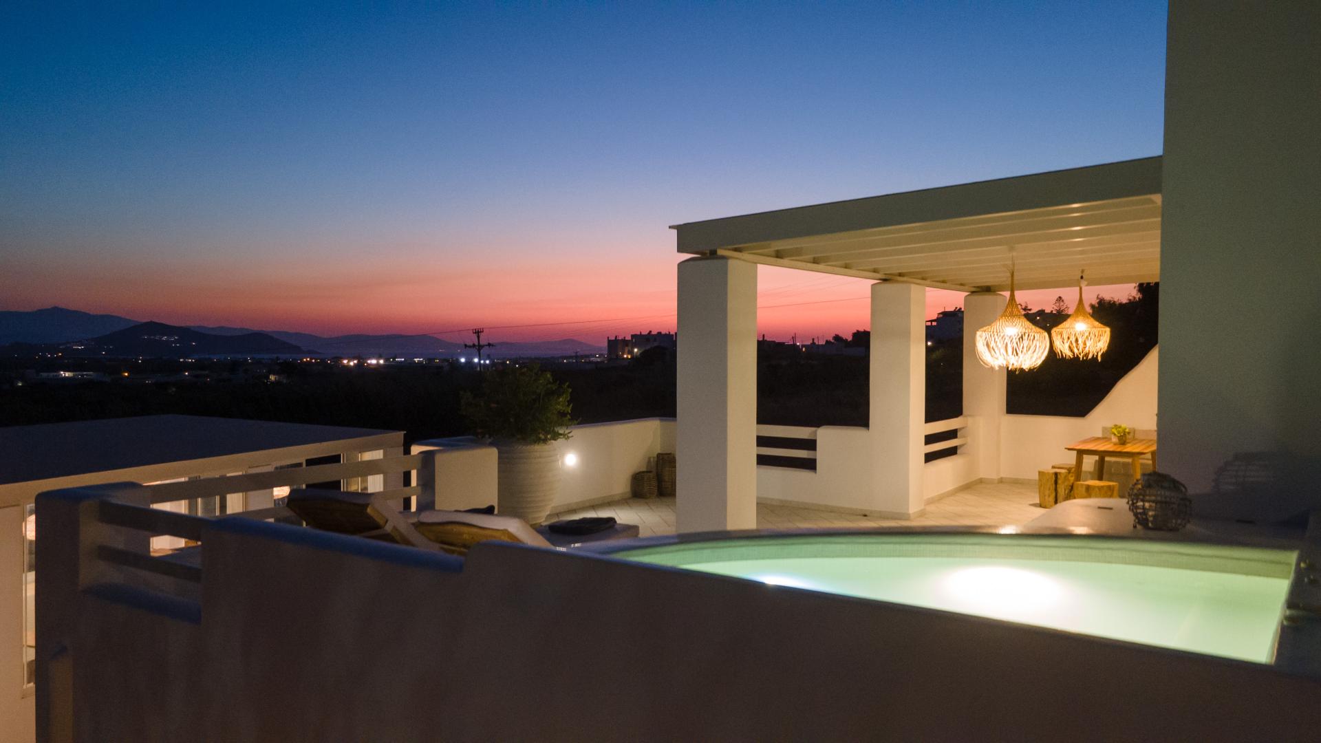 Aeolos Villas Sustainable Living foto 20