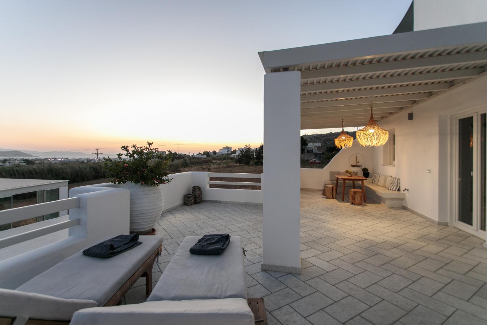 Aeolos Villas Sustainable Living foto 22