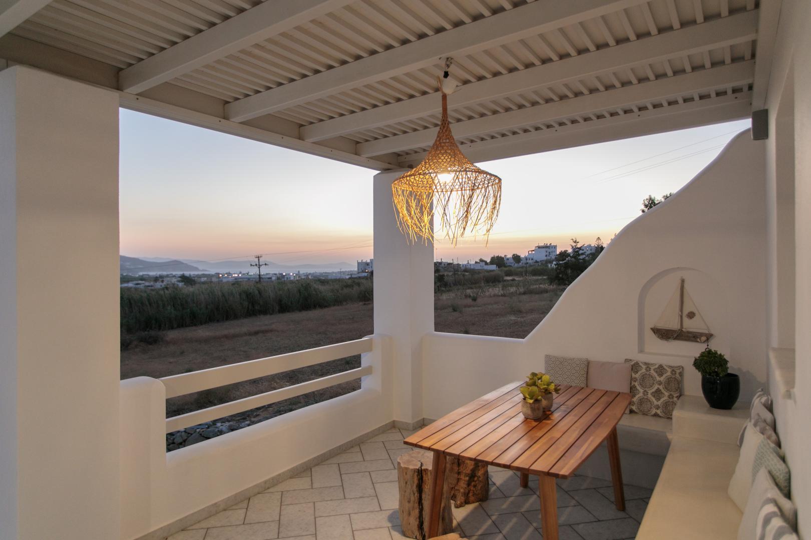 Aeolos Villas Sustainable Living foto 29