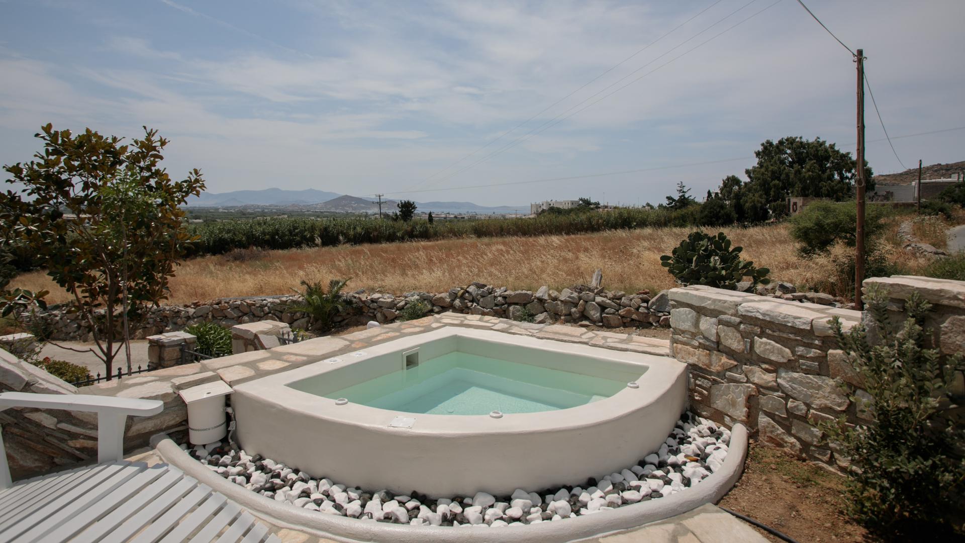 Aeolos Villas Sustainable Living foto 24