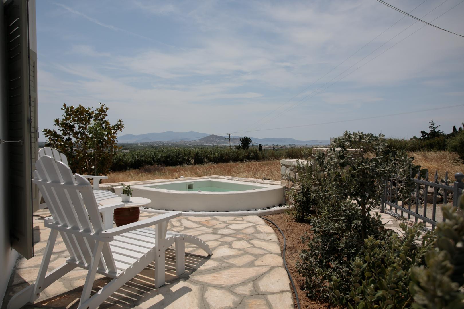 Aeolos Villas Sustainable Living foto 26