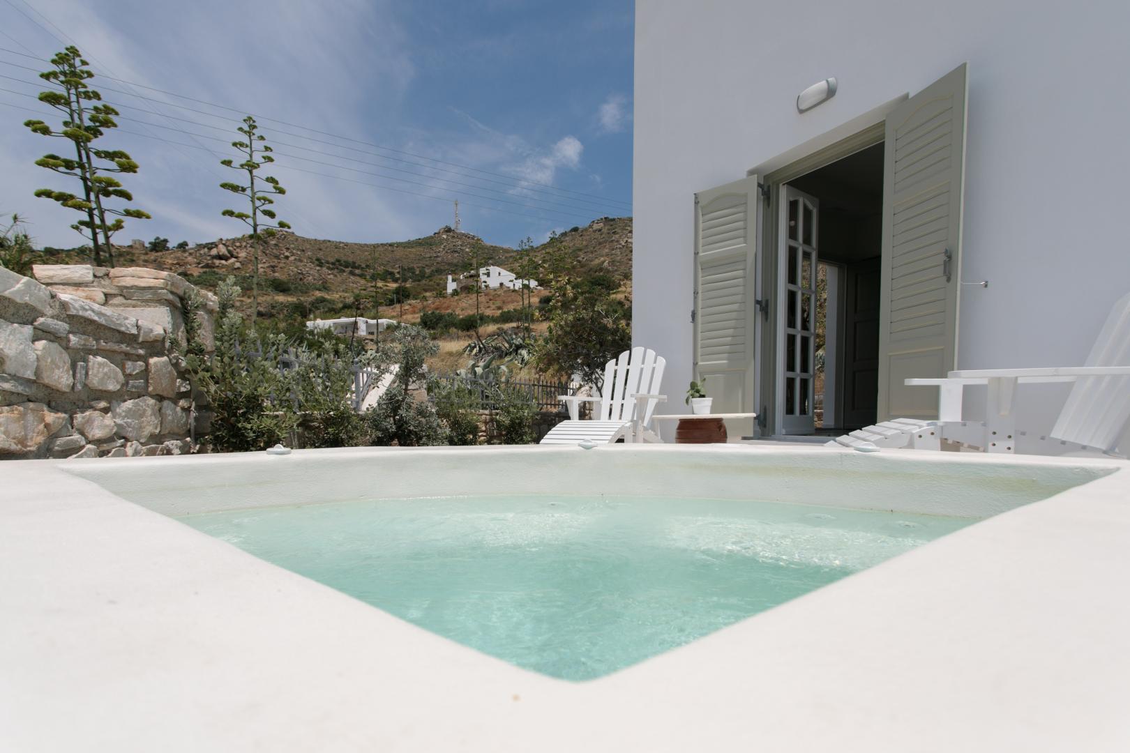 Aeolos Villas Sustainable Living foto 27