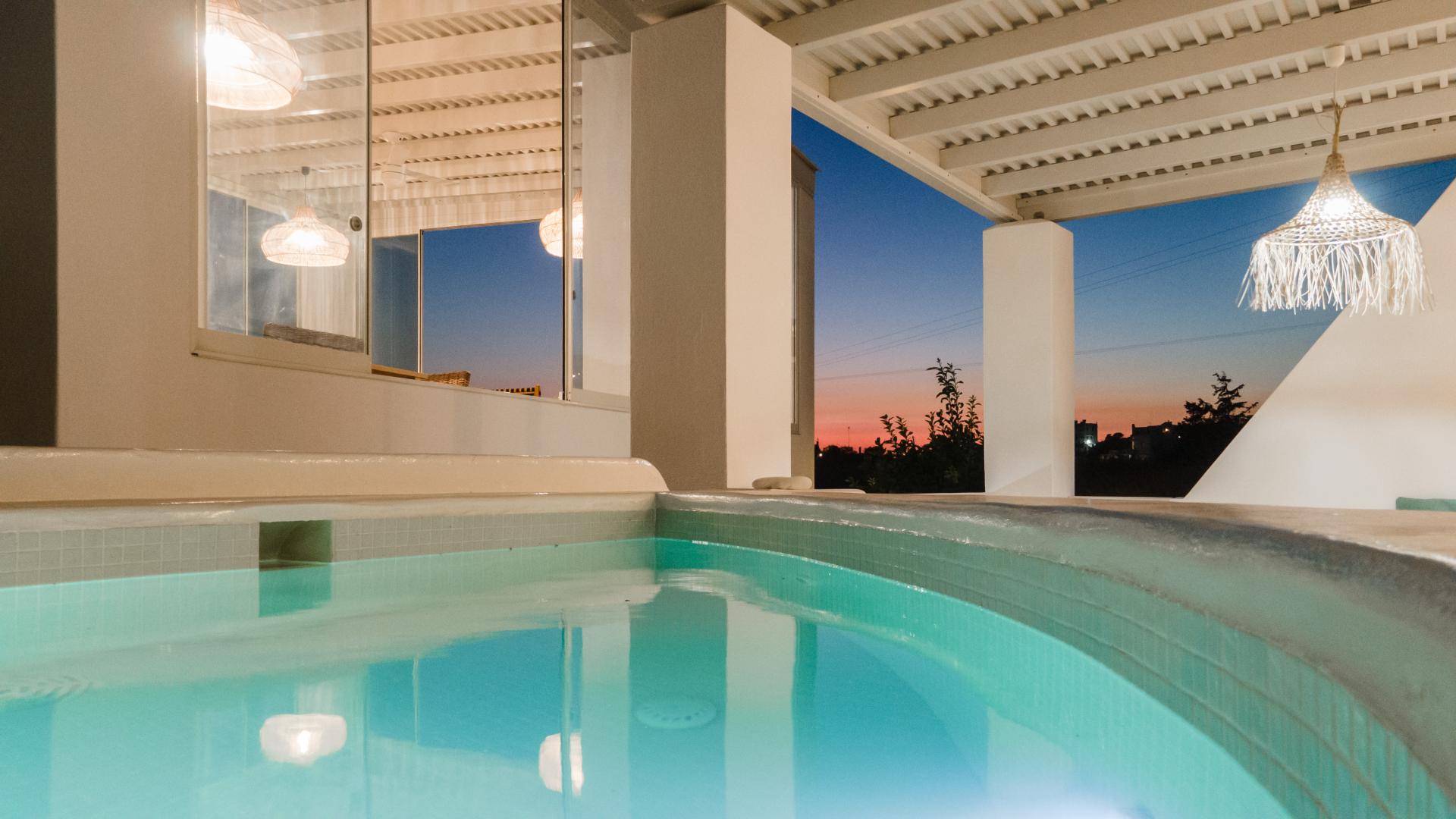 Aeolos Villas Sustainable Living foto 6