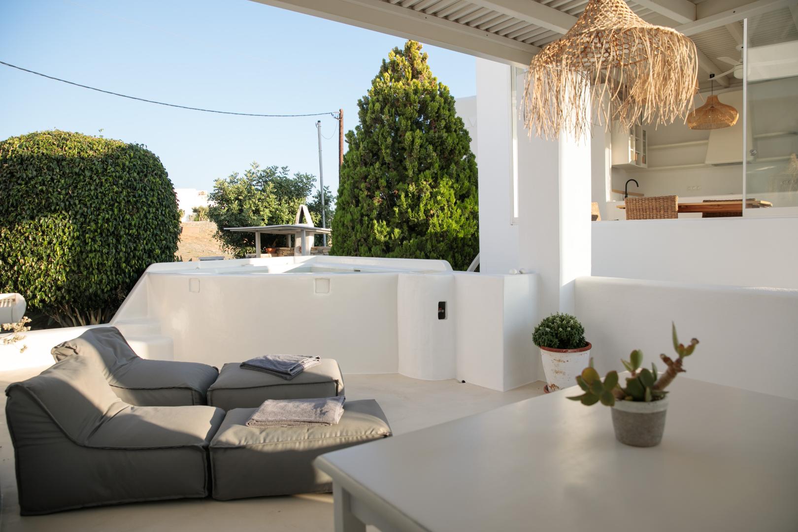 Aeolos Villas Sustainable Living foto 7