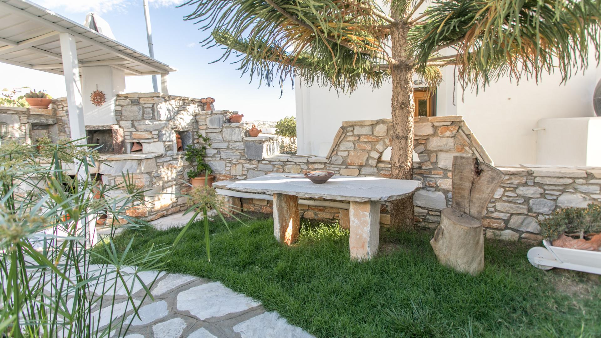 Aeolos Villas Sustainable Living foto 8