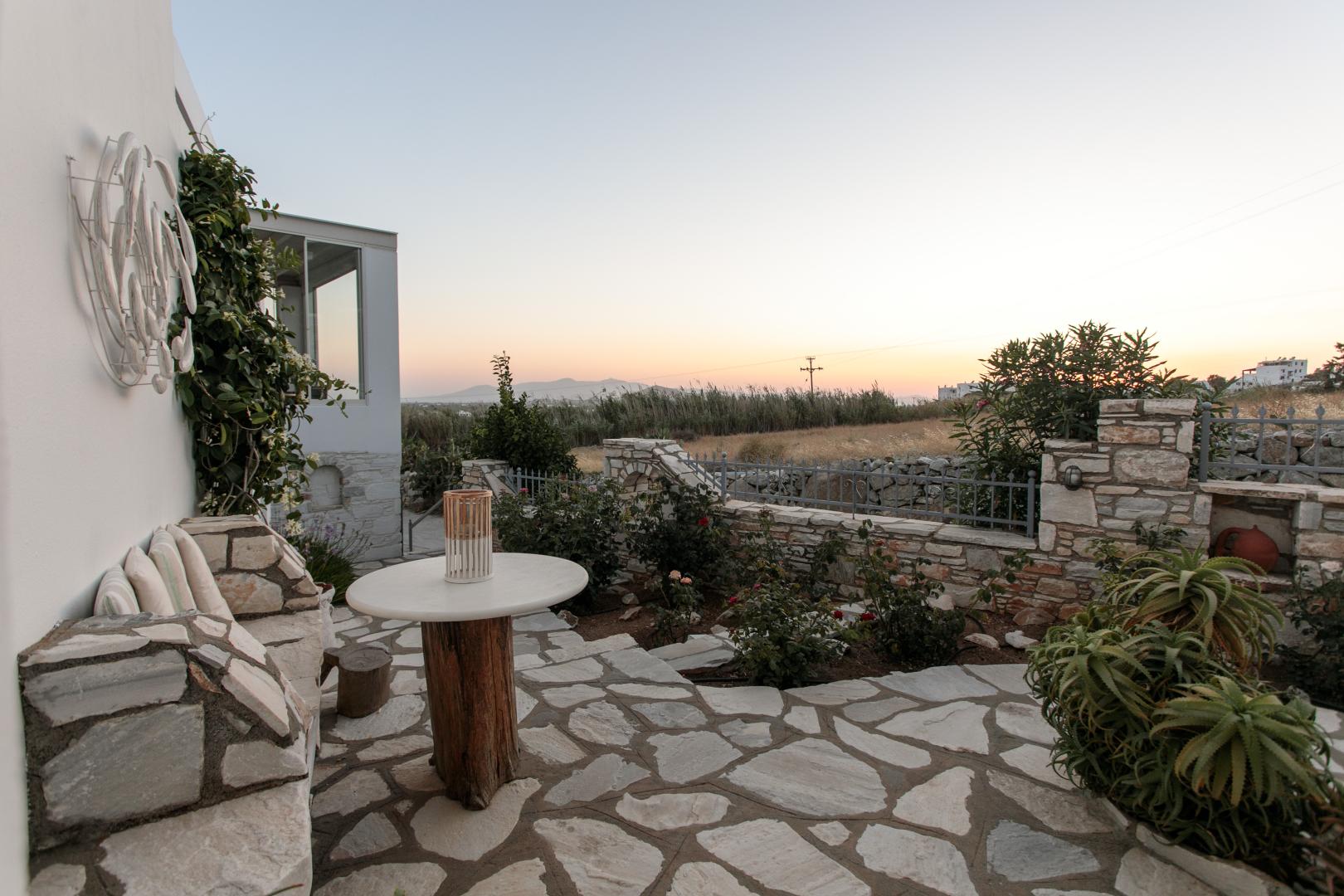 Aeolos Villas Sustainable Living foto 10