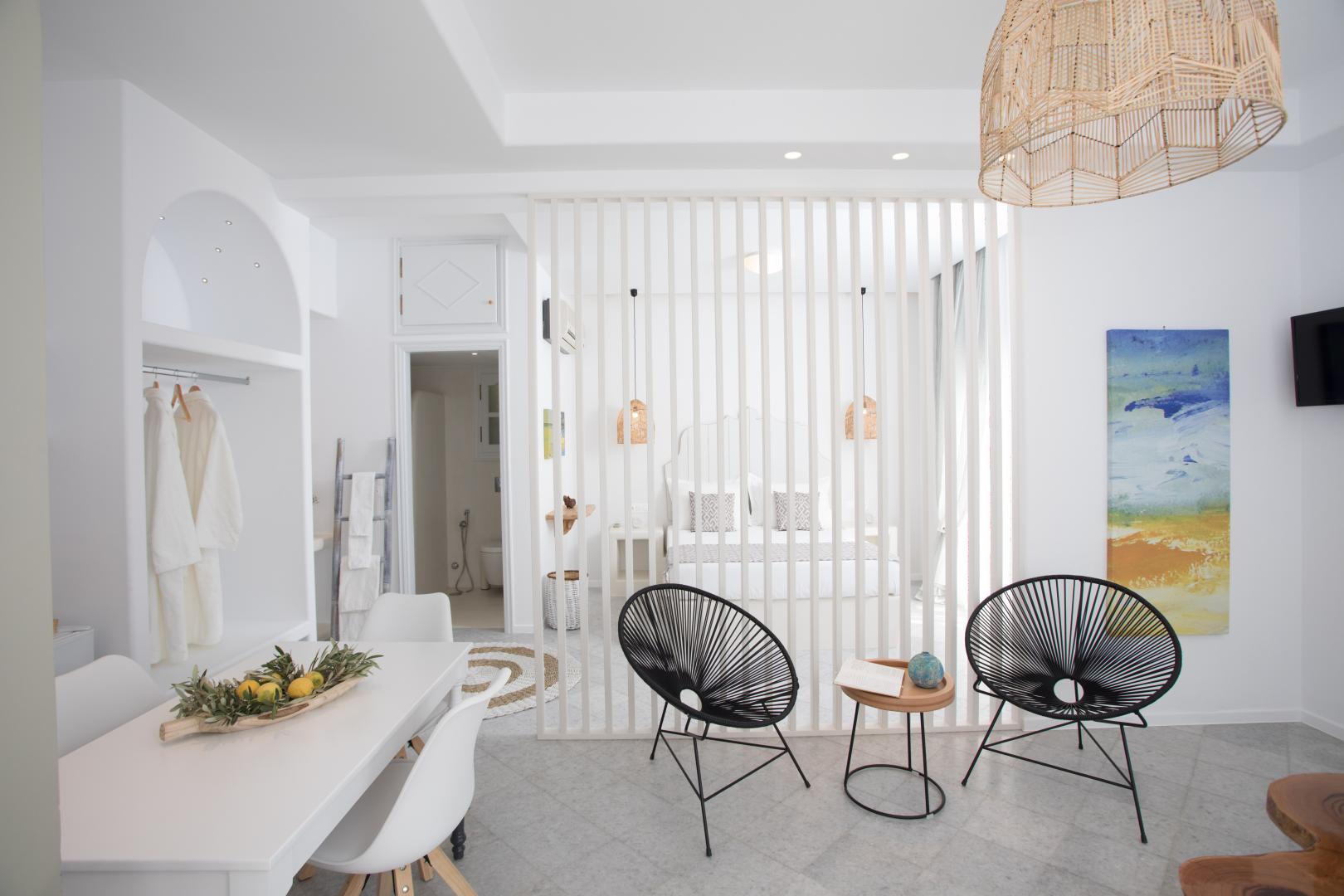 Aeolos Villas Sustainable Living foto 14