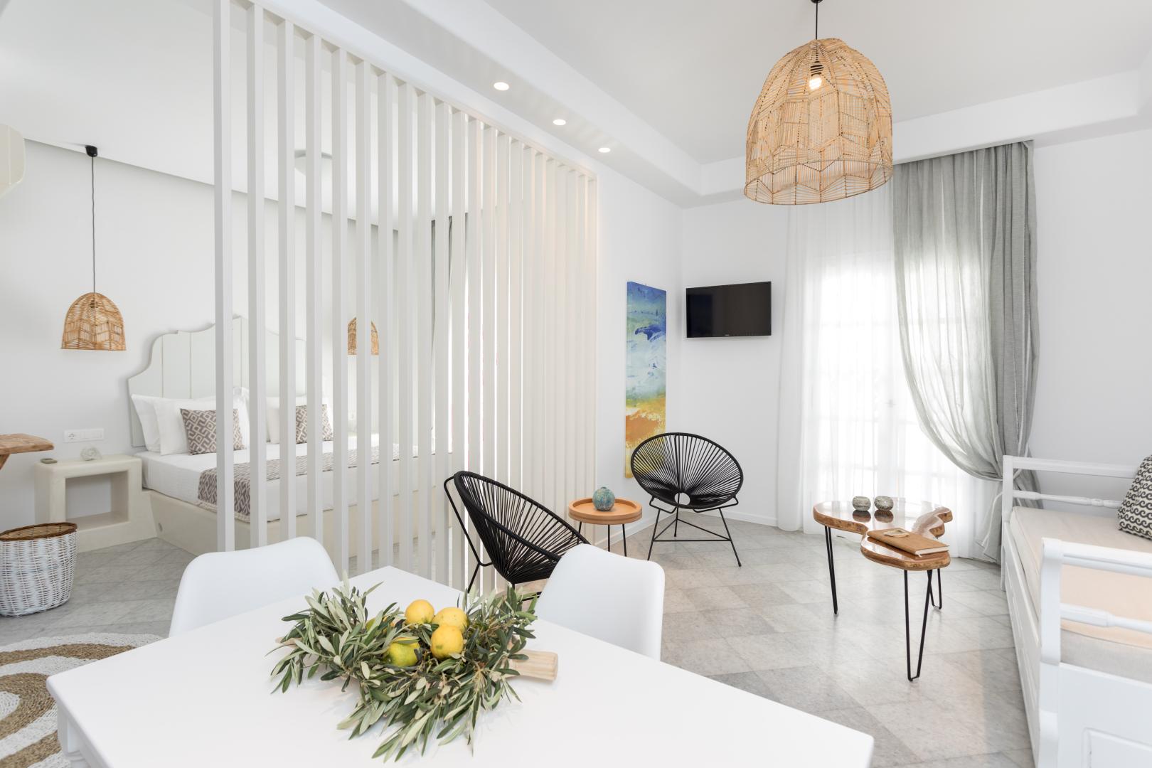 Aeolos Villas Sustainable Living foto 16