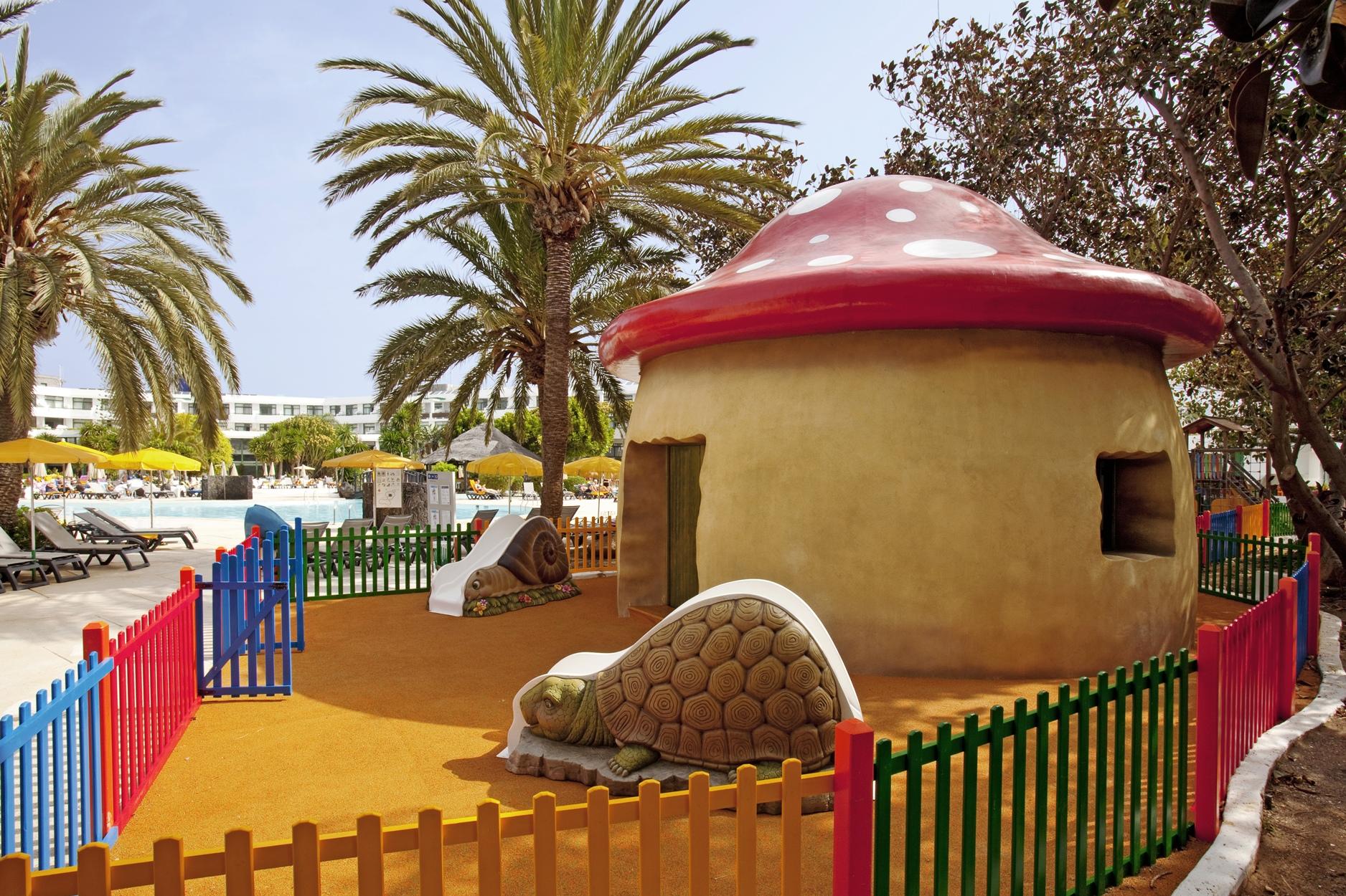 H10 Lanzarote Princess foto 36