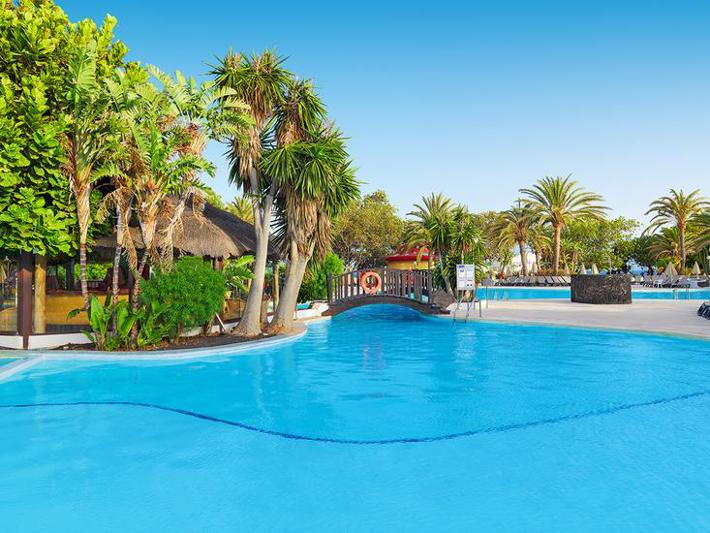 H10 Lanzarote Princess foto 3