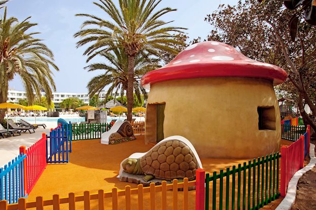 H10 Lanzarote Princess in Yaiza - foto 5