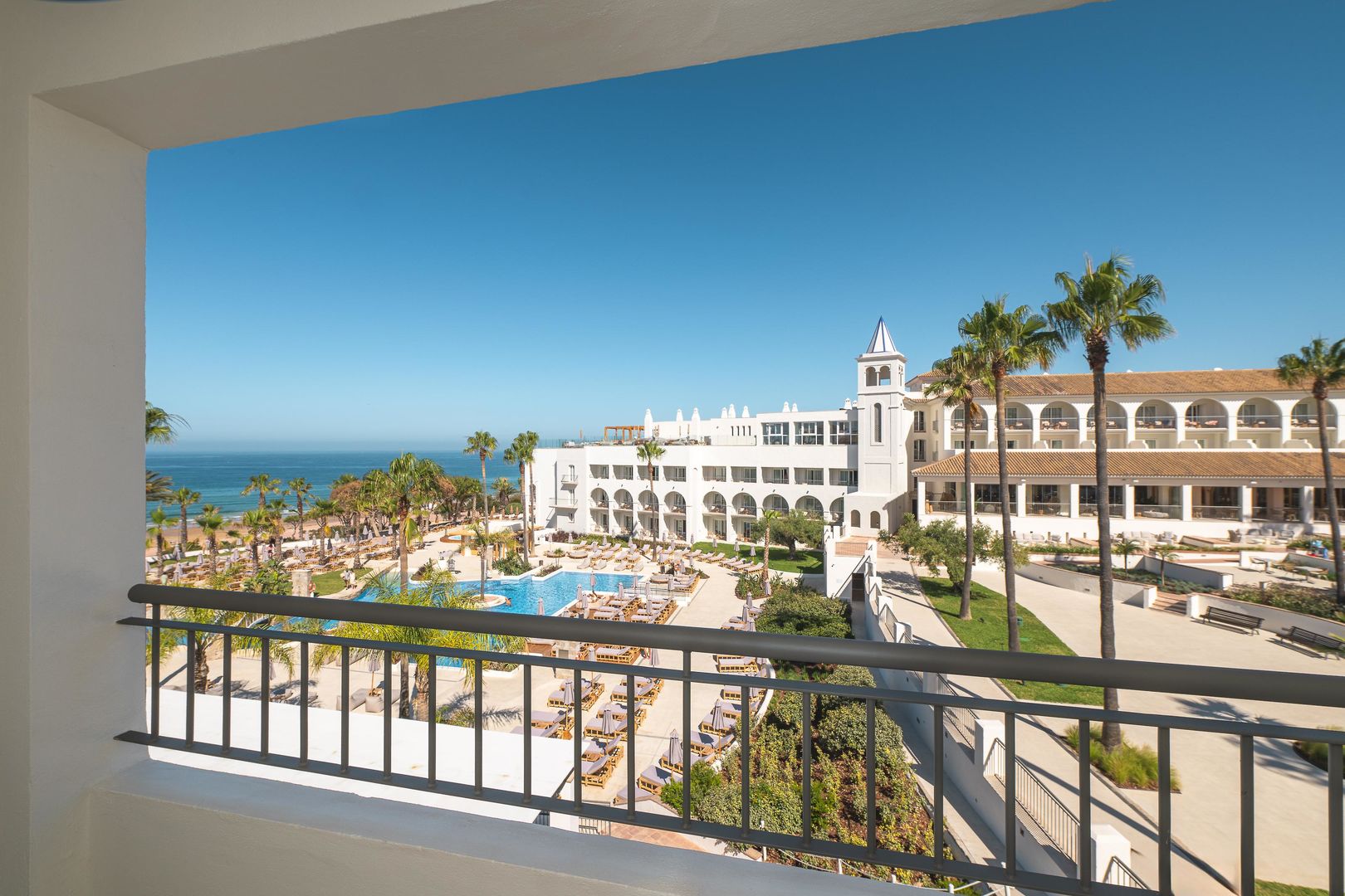 DAIA Slow Beach Hotel Conil foto 12