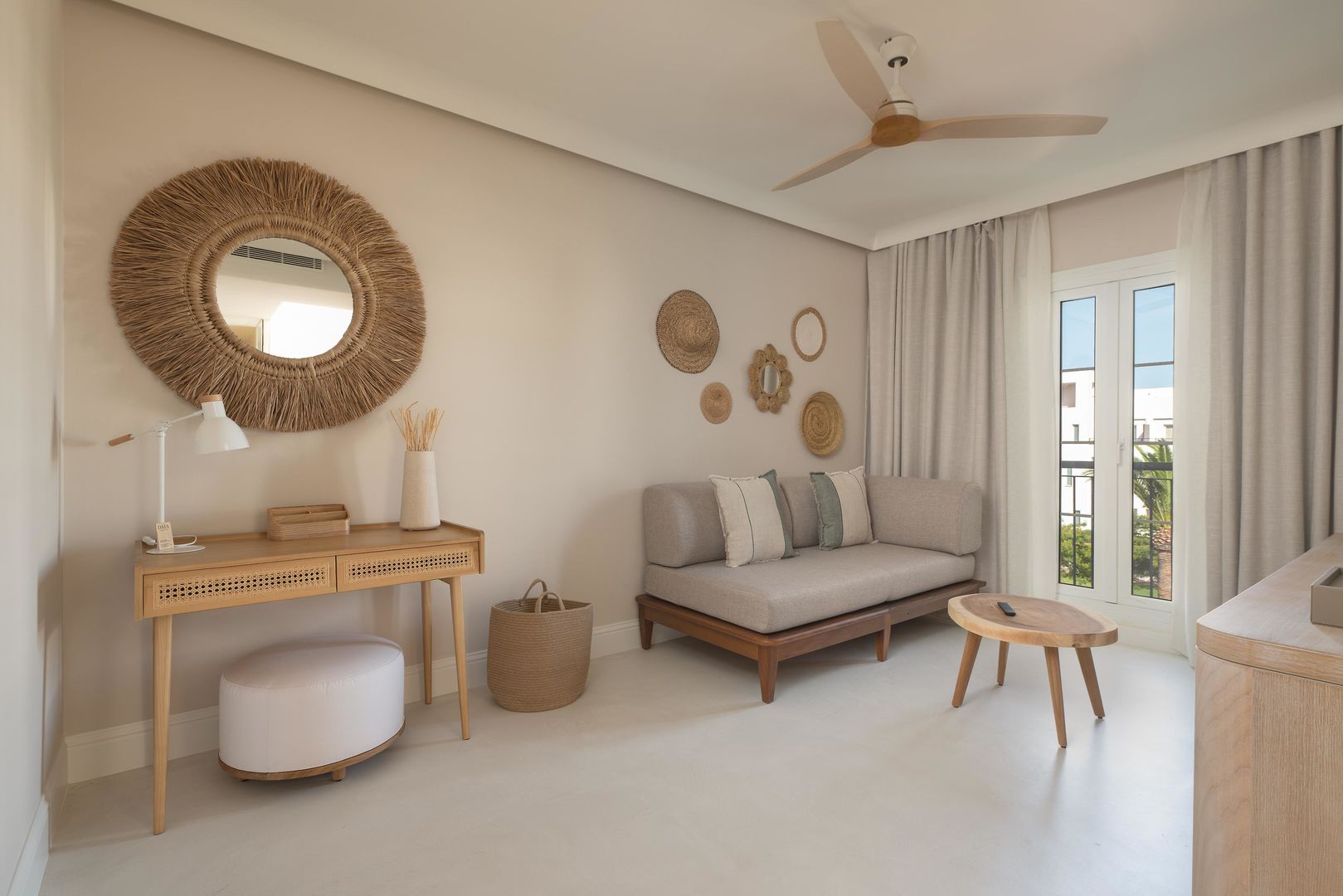 DAIA Slow Beach Hotel Conil foto 27