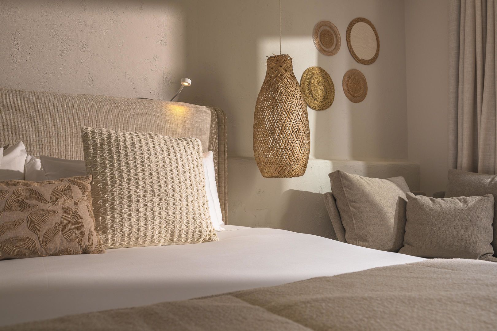 DAIA Slow Beach Hotel Conil foto 7