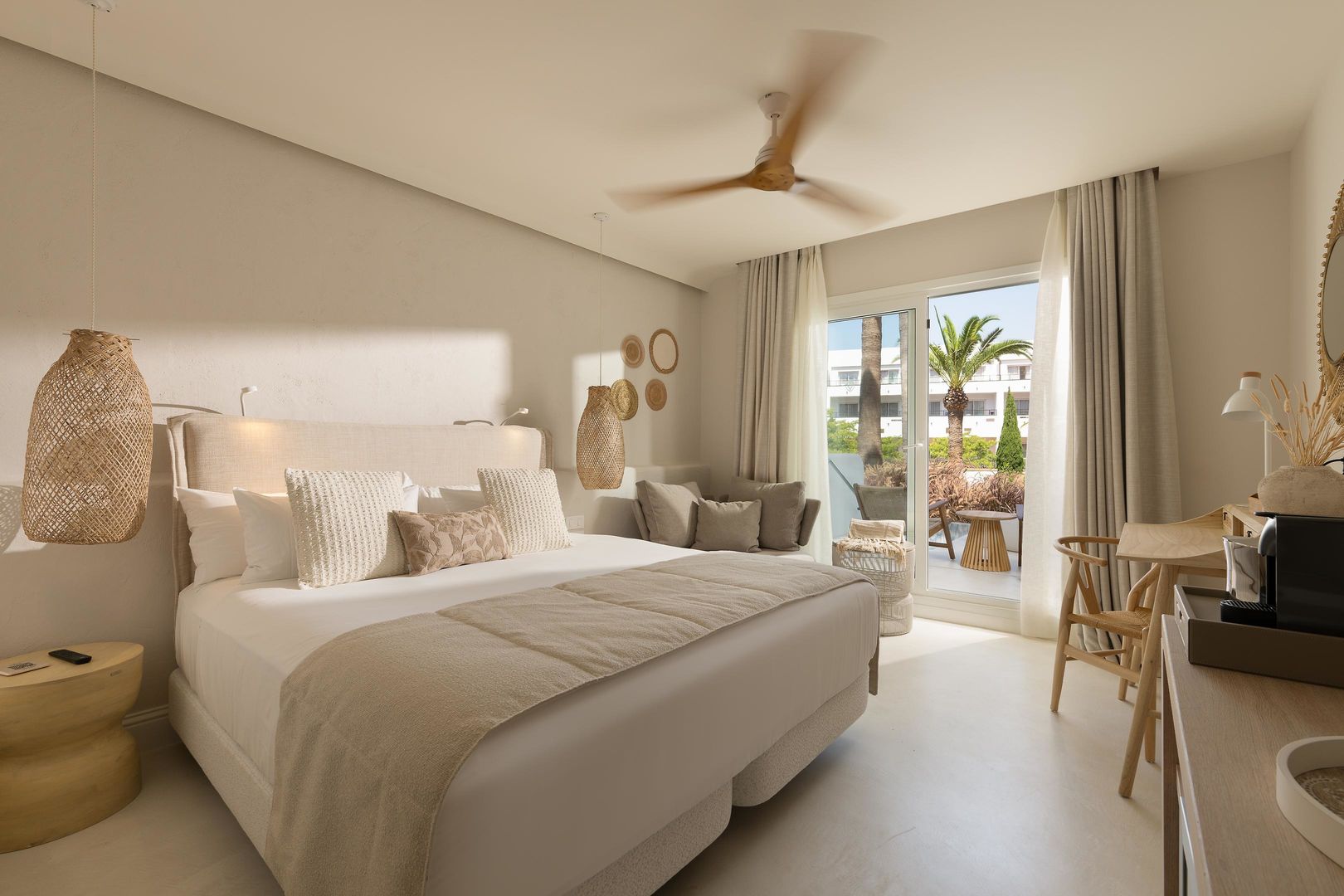 DAIA Slow Beach Hotel Conil foto 9