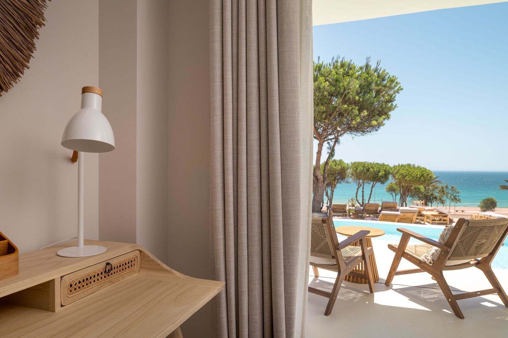DAIA Slow Beach Hotel Conil foto 42