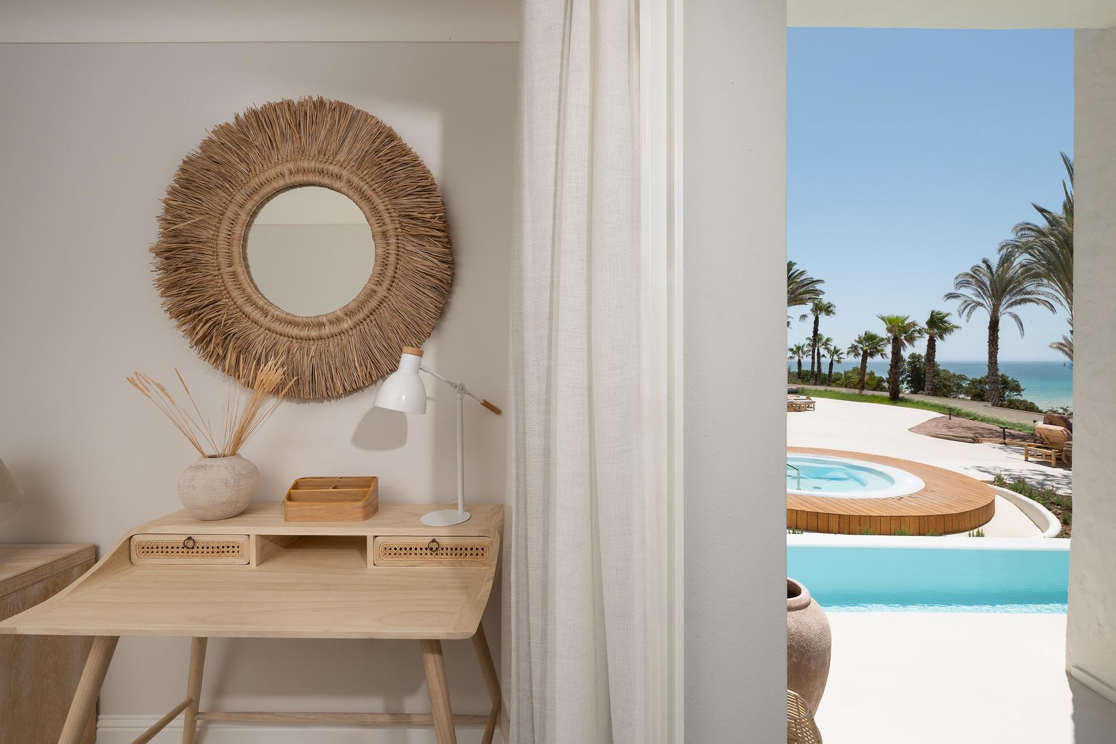 DAIA Slow Beach Hotel Conil foto 48