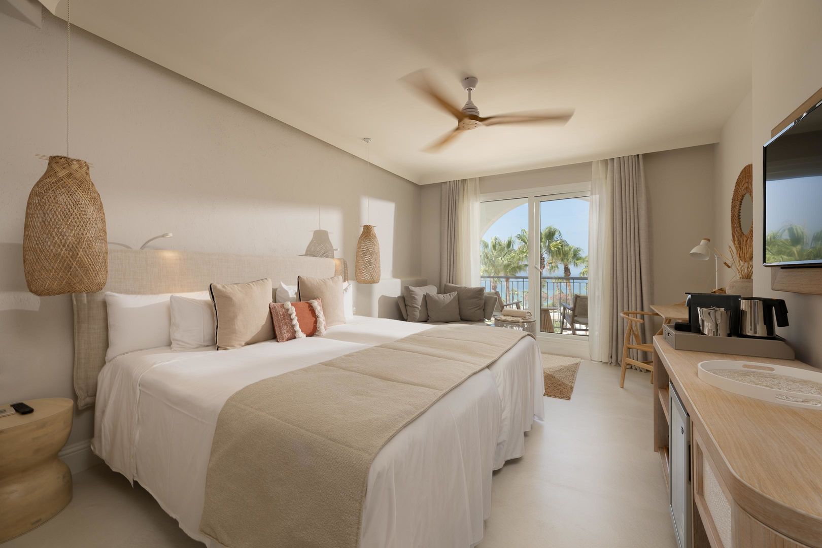 DAIA Slow Beach Hotel Conil foto 23