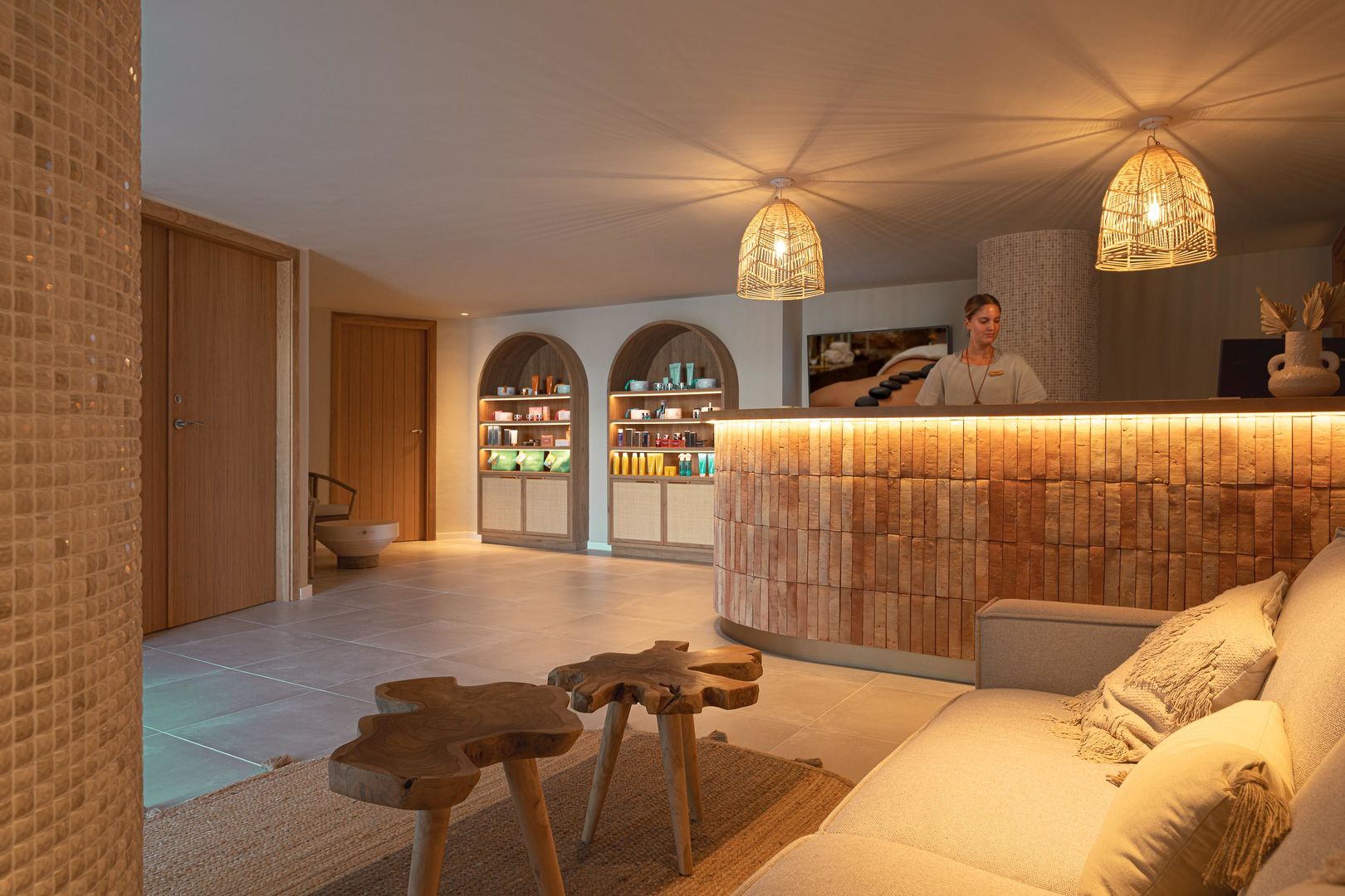 DAIA Slow Beach Hotel Conil foto 60