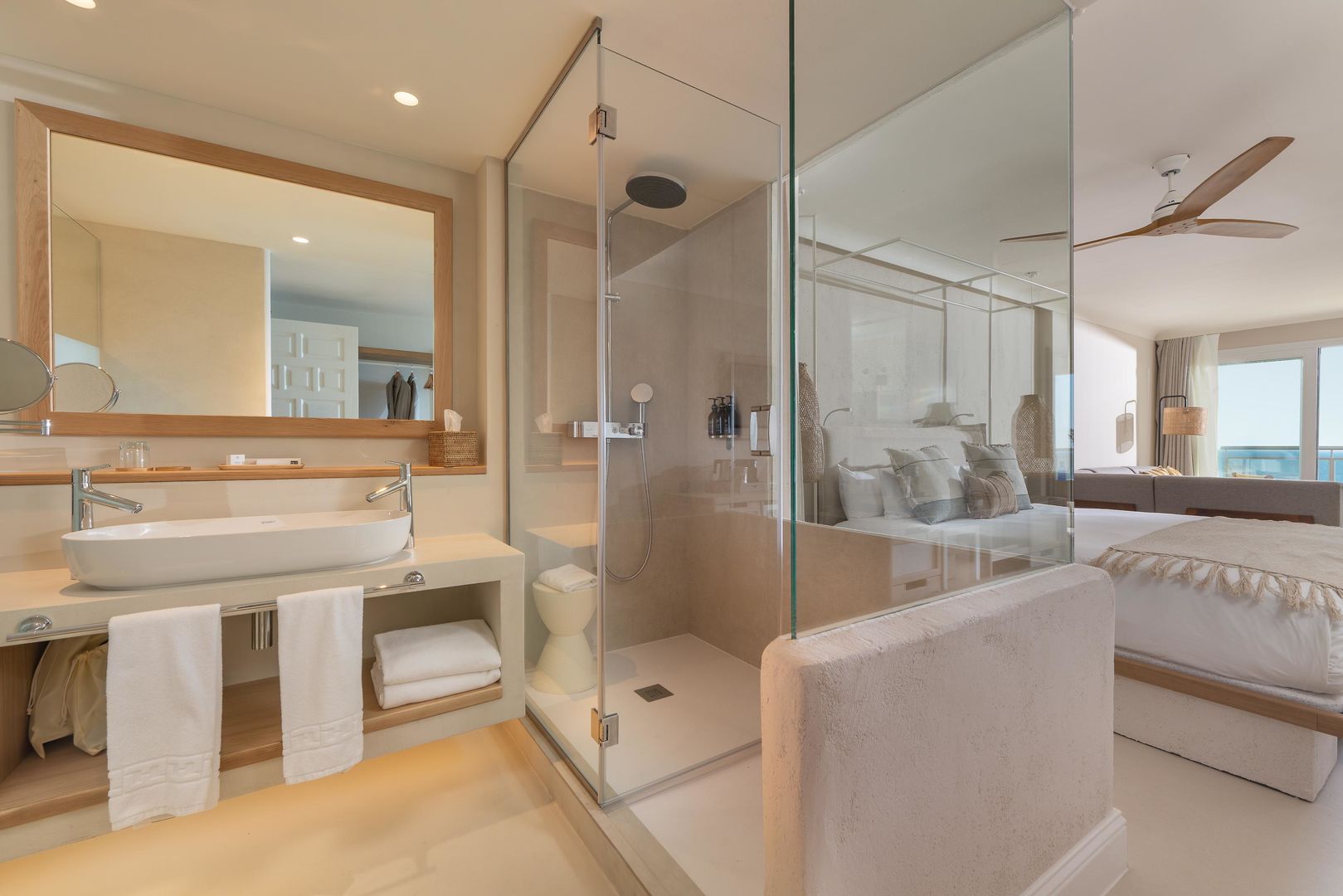 DAIA Slow Beach Hotel Conil foto 40