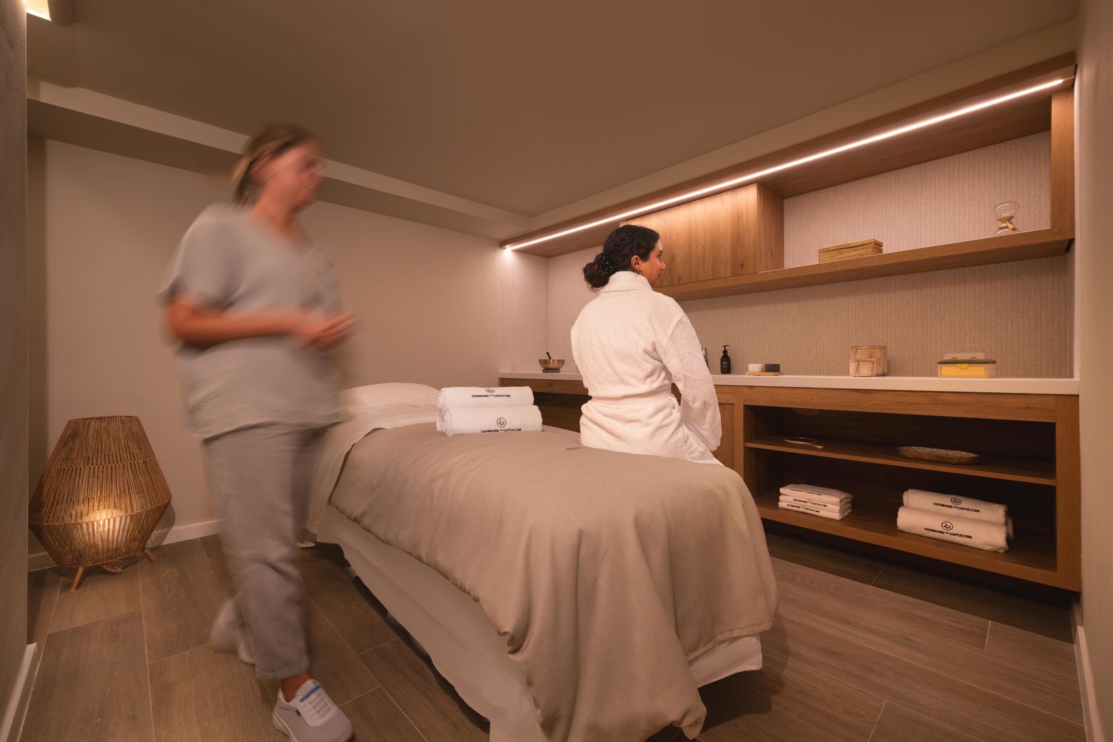 DAIA Slow Beach Hotel Conil foto 52
