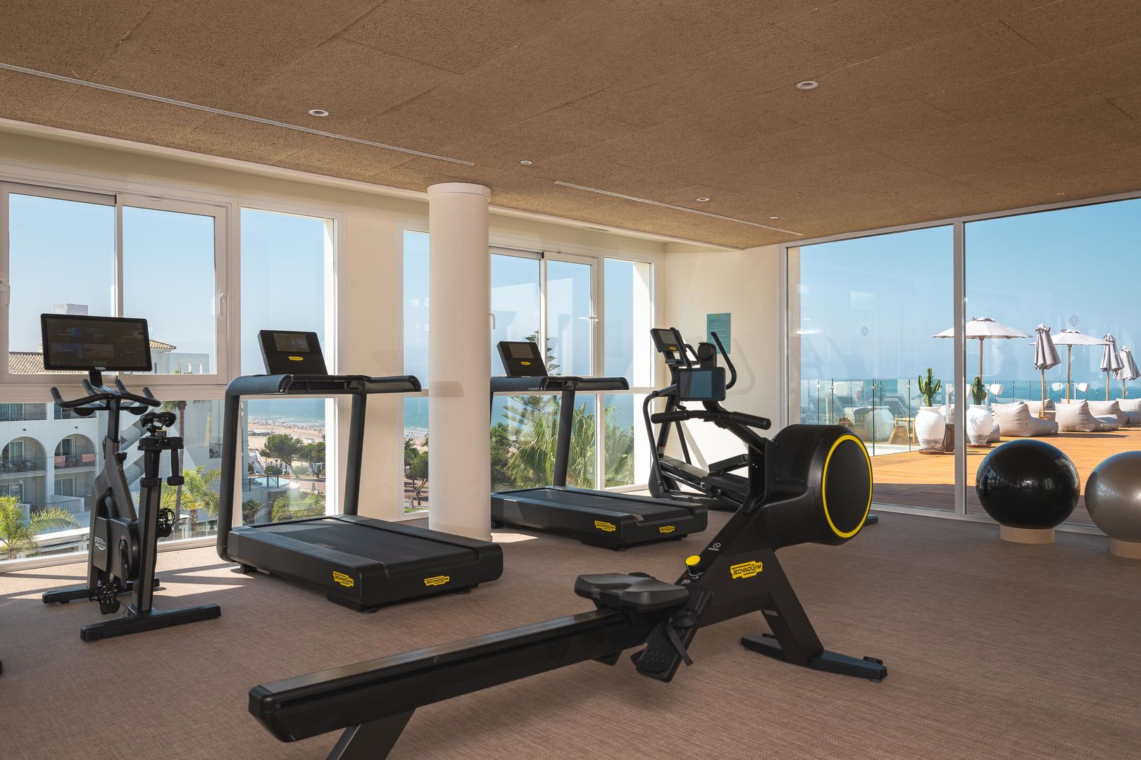 DAIA Slow Beach Hotel Conil foto 53