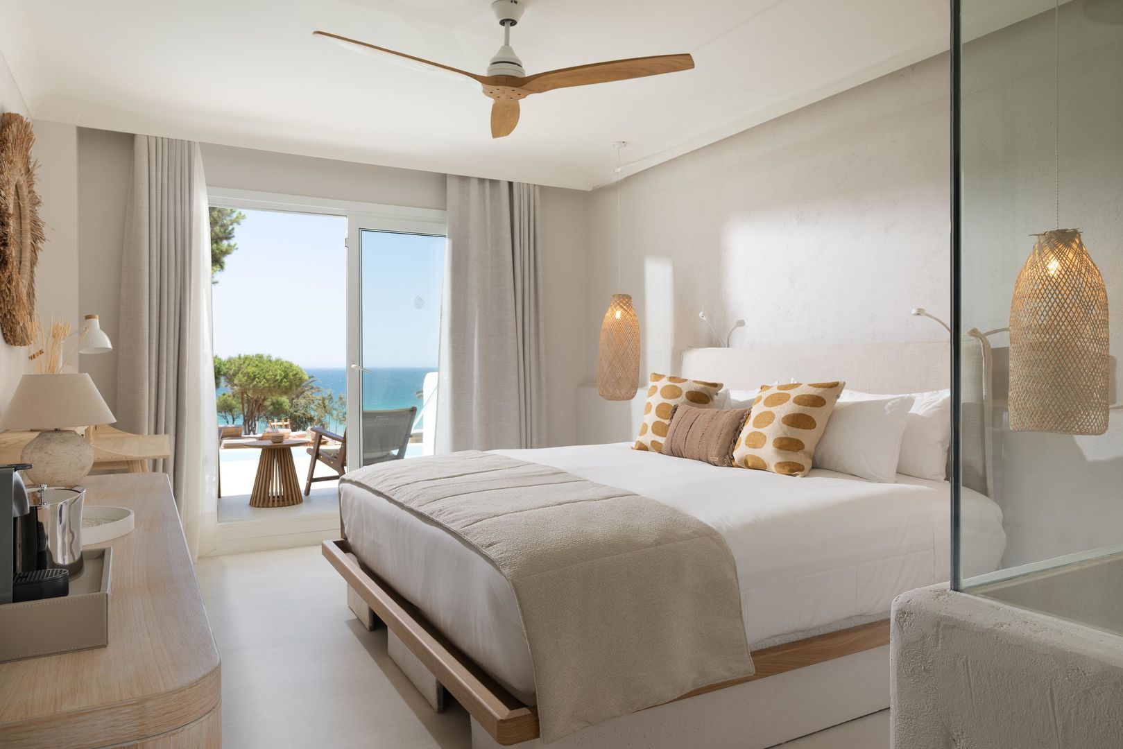 DAIA Slow Beach Hotel Conil foto 49