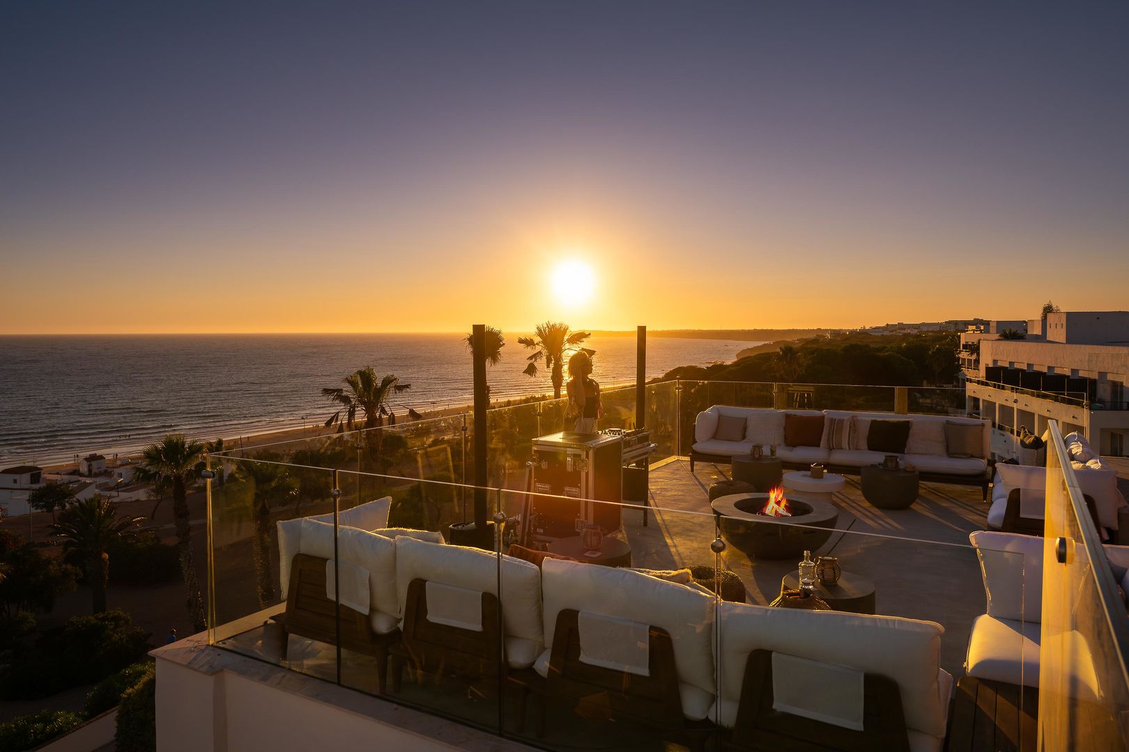 DAIA Slow Beach Hotel Conil foto 72
