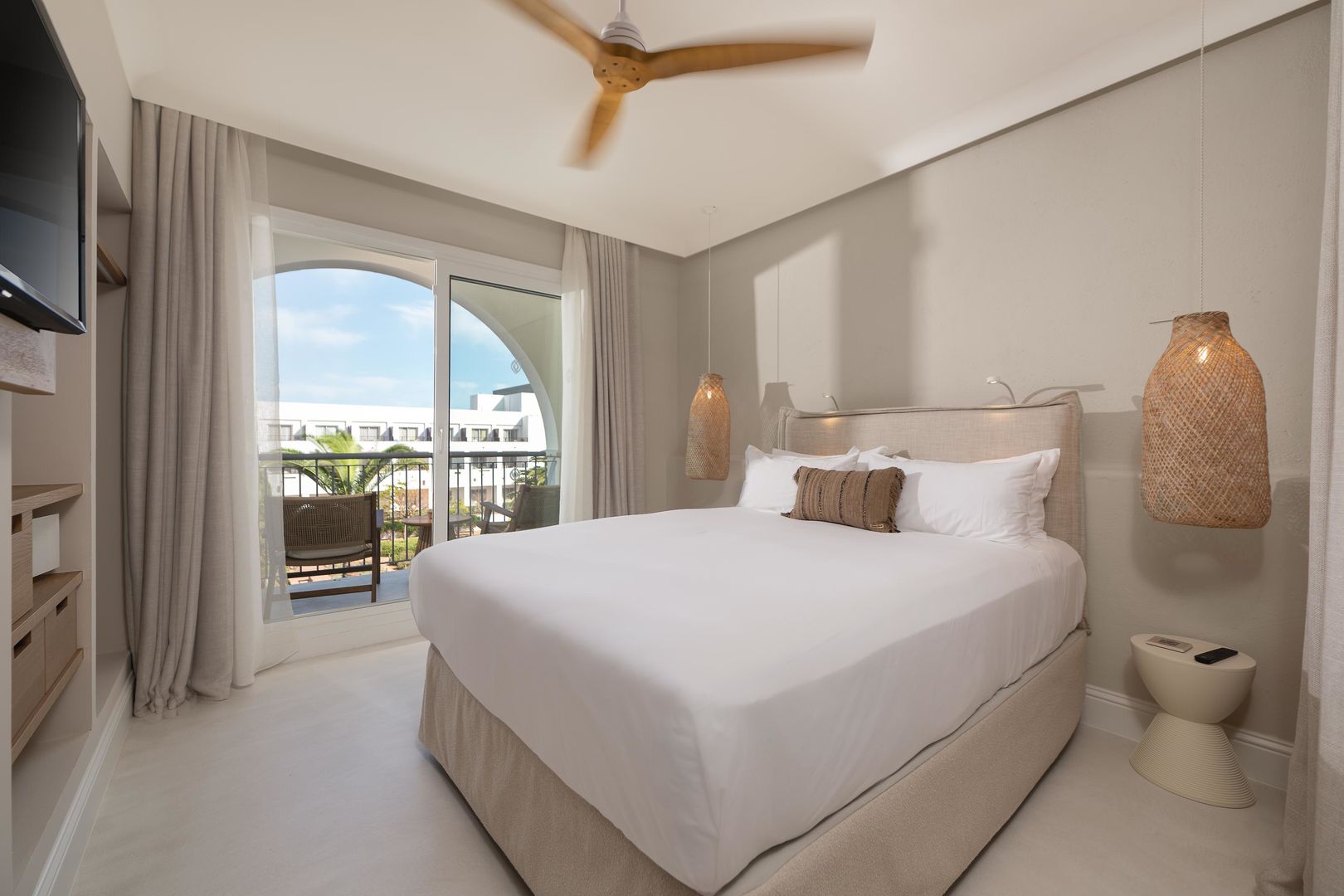 DAIA Slow Beach Hotel Conil foto 31