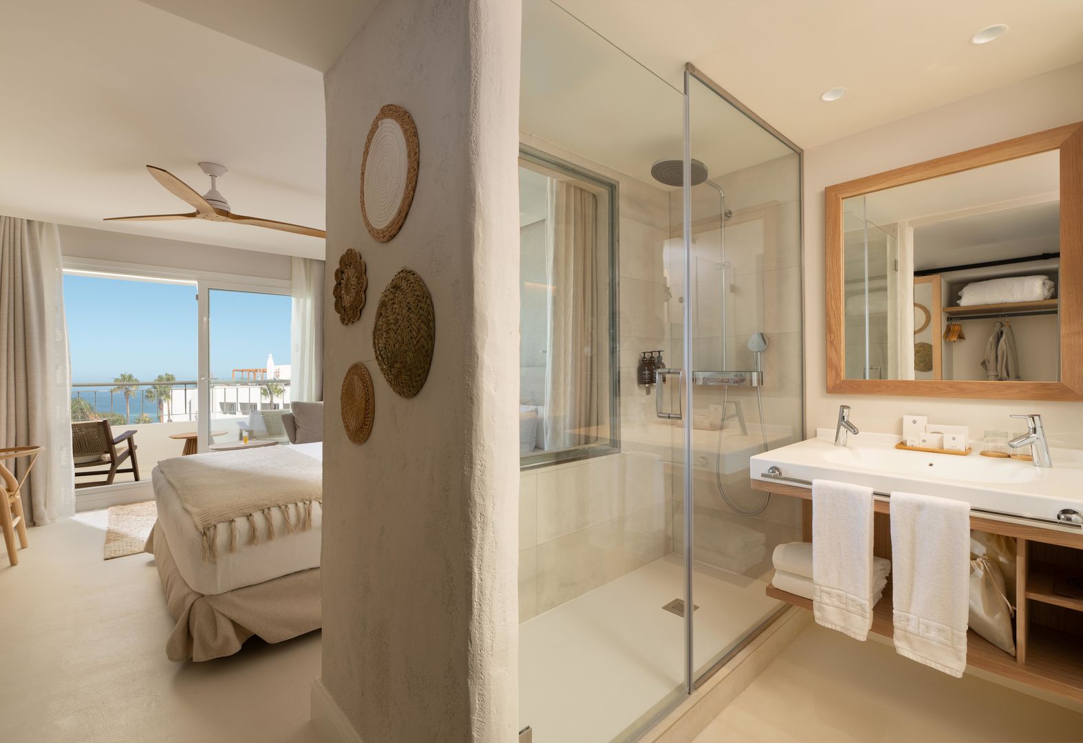 DAIA Slow Beach Hotel Conil foto 13