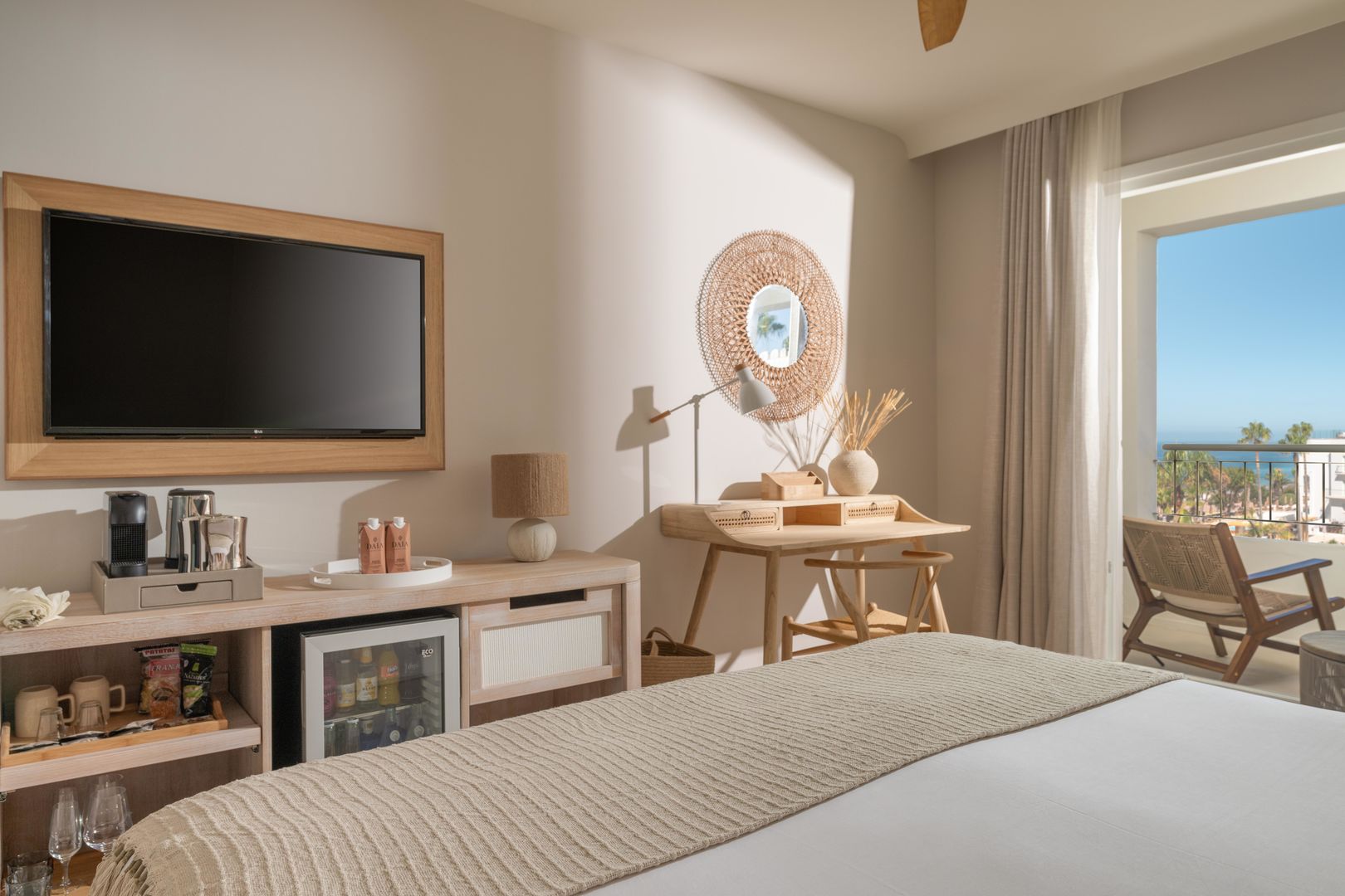 DAIA Slow Beach Hotel Conil foto 15