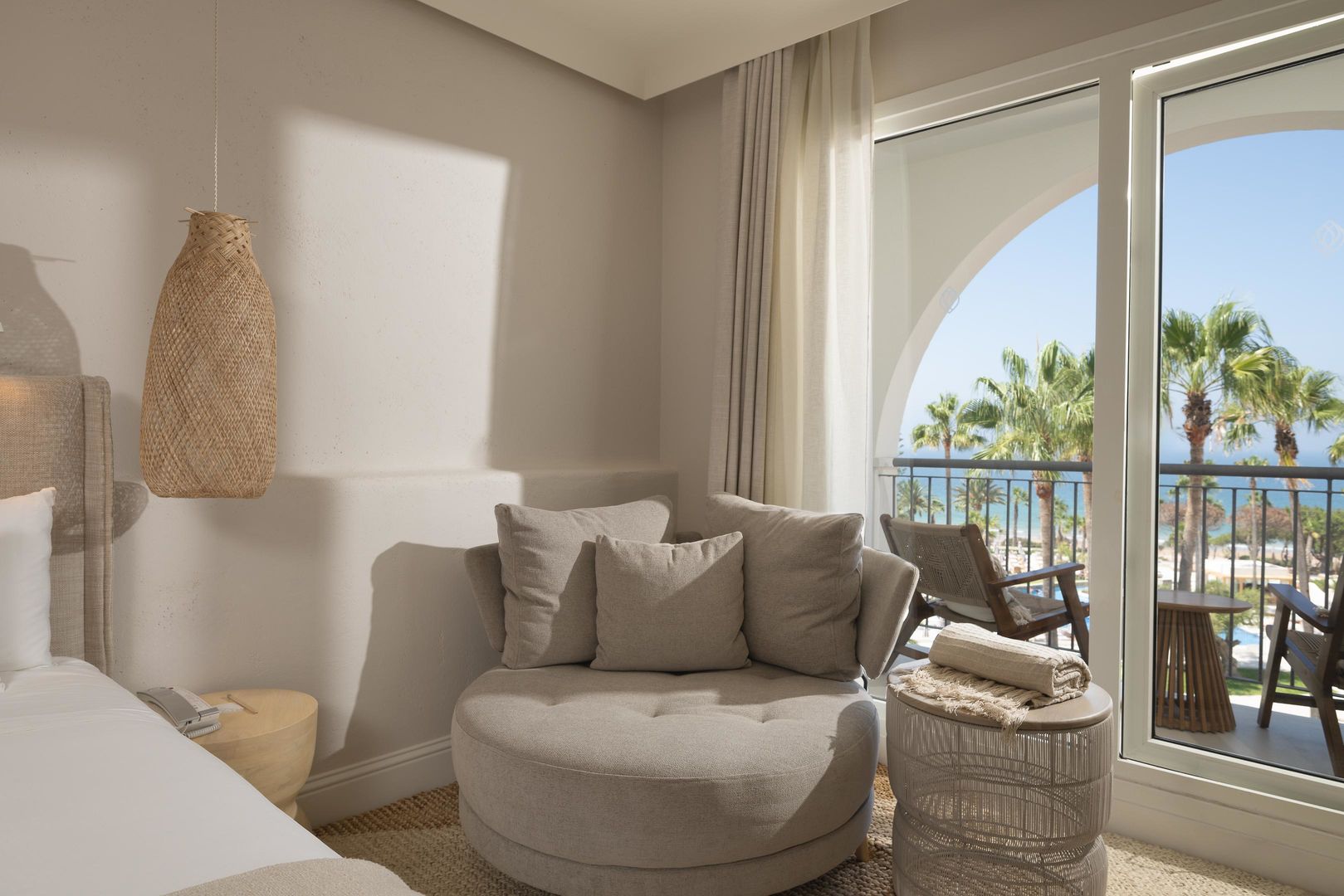 DAIA Slow Beach Hotel Conil foto 24