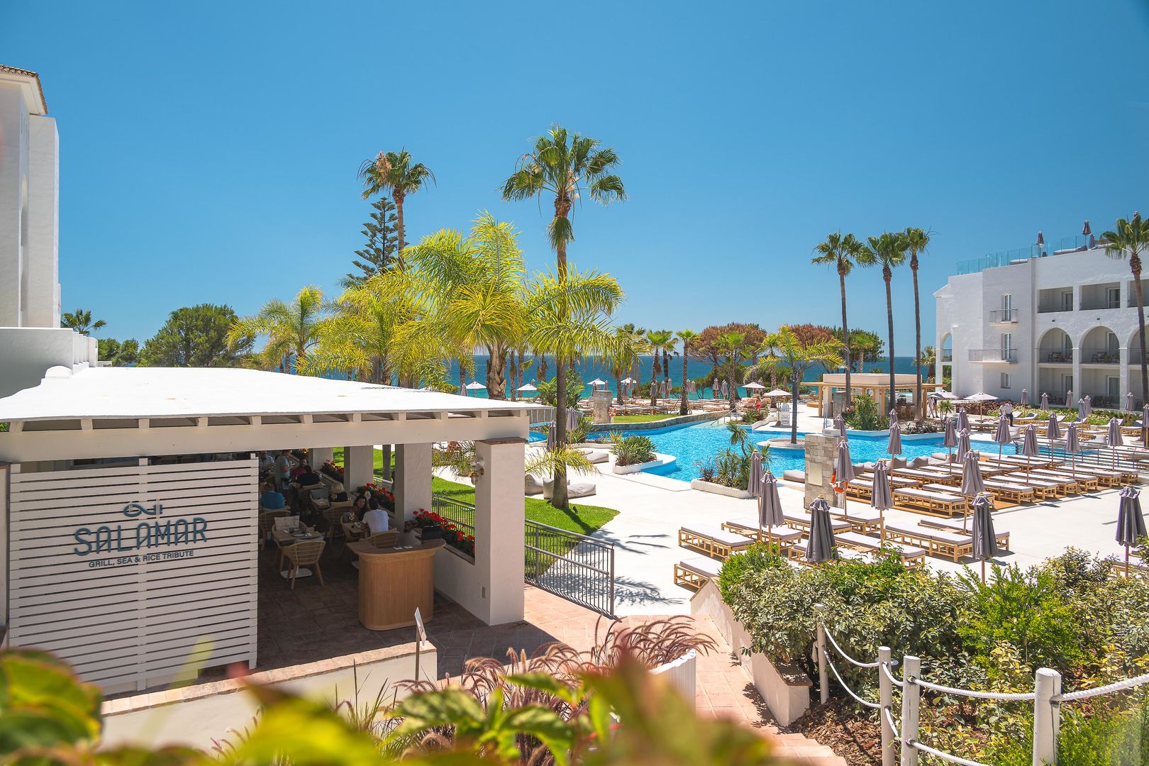 DAIA Slow Beach Hotel Conil foto 76