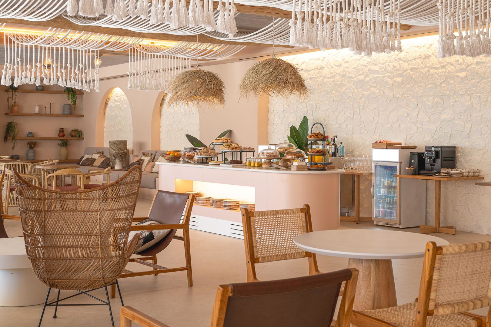 DAIA Slow Beach Hotel Conil foto 69