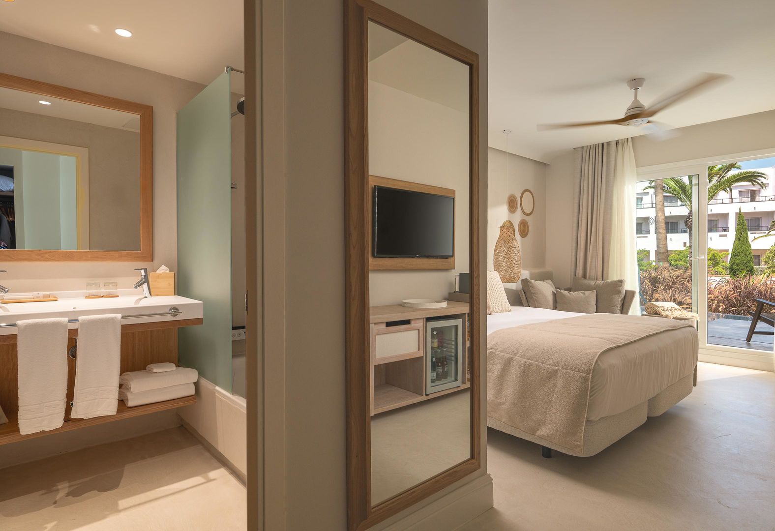 DAIA Slow Beach Hotel Conil foto 8