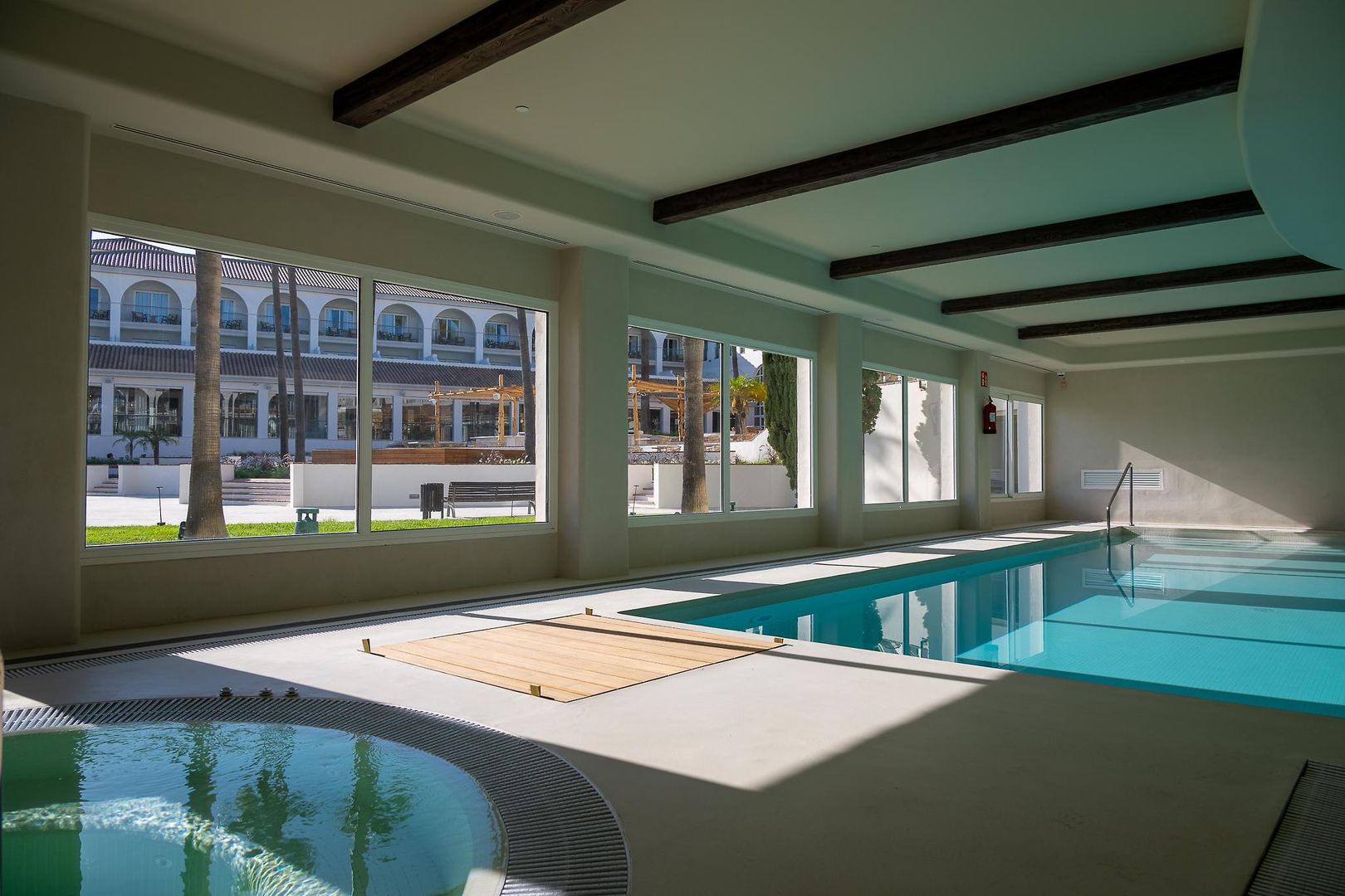 DAIA Slow Beach Hotel Conil foto 62