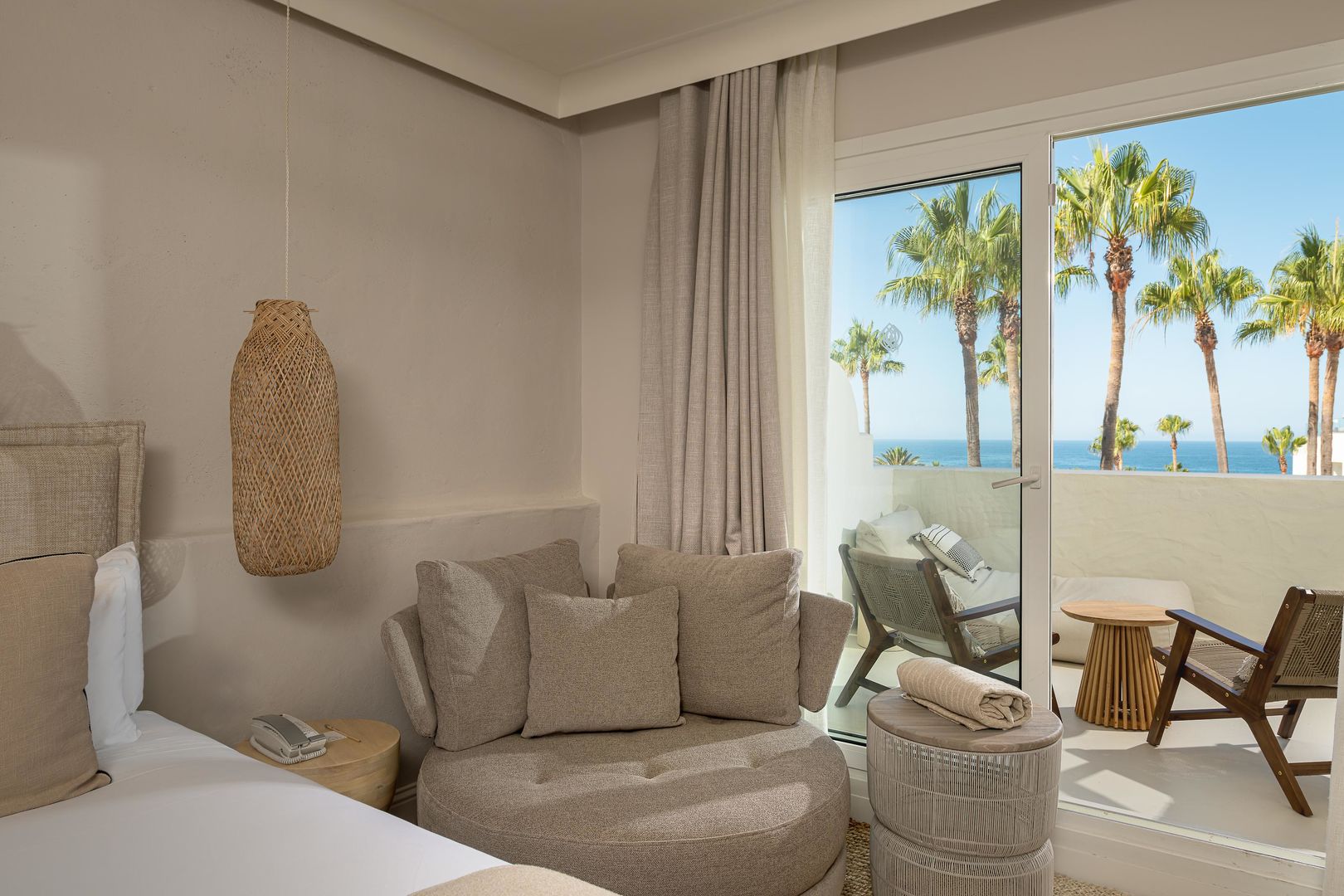 DAIA Slow Beach Hotel Conil foto 20