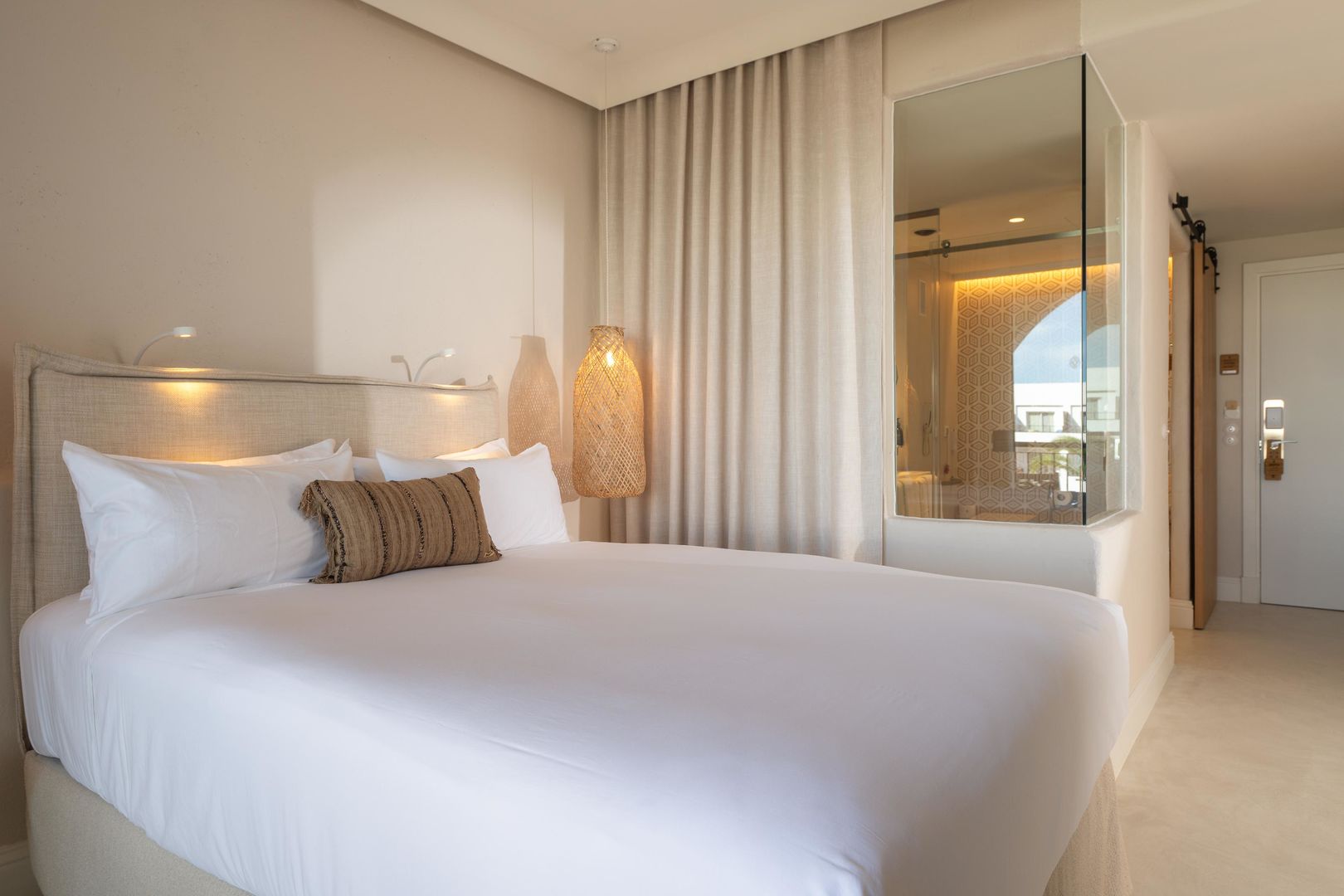DAIA Slow Beach Hotel Conil foto 30