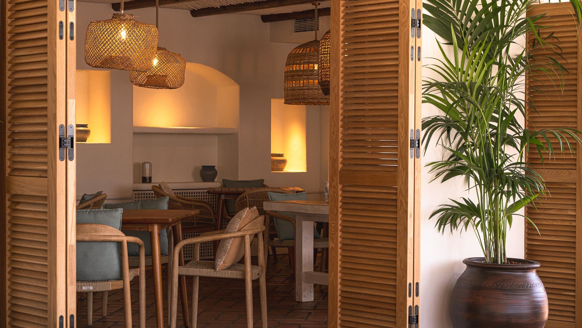 DAIA Slow Beach Hotel Conil foto 68