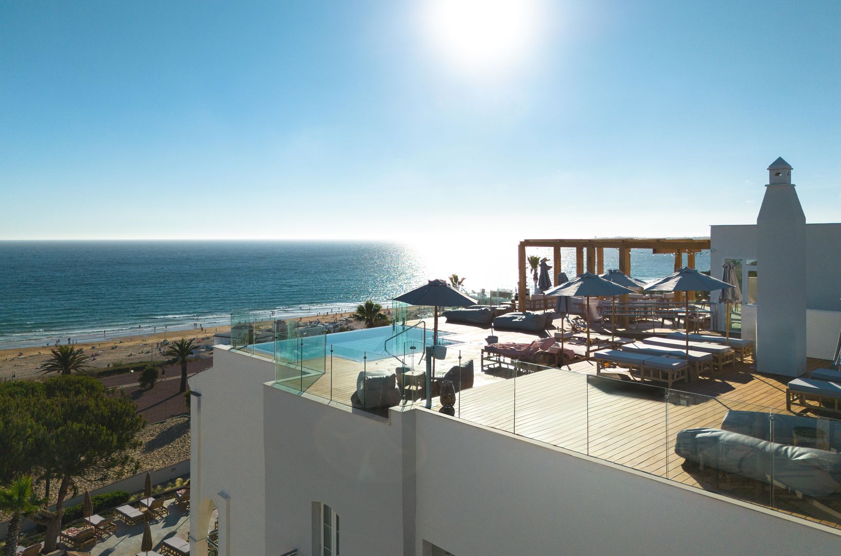 DAIA Slow Beach Hotel Conil foto 55