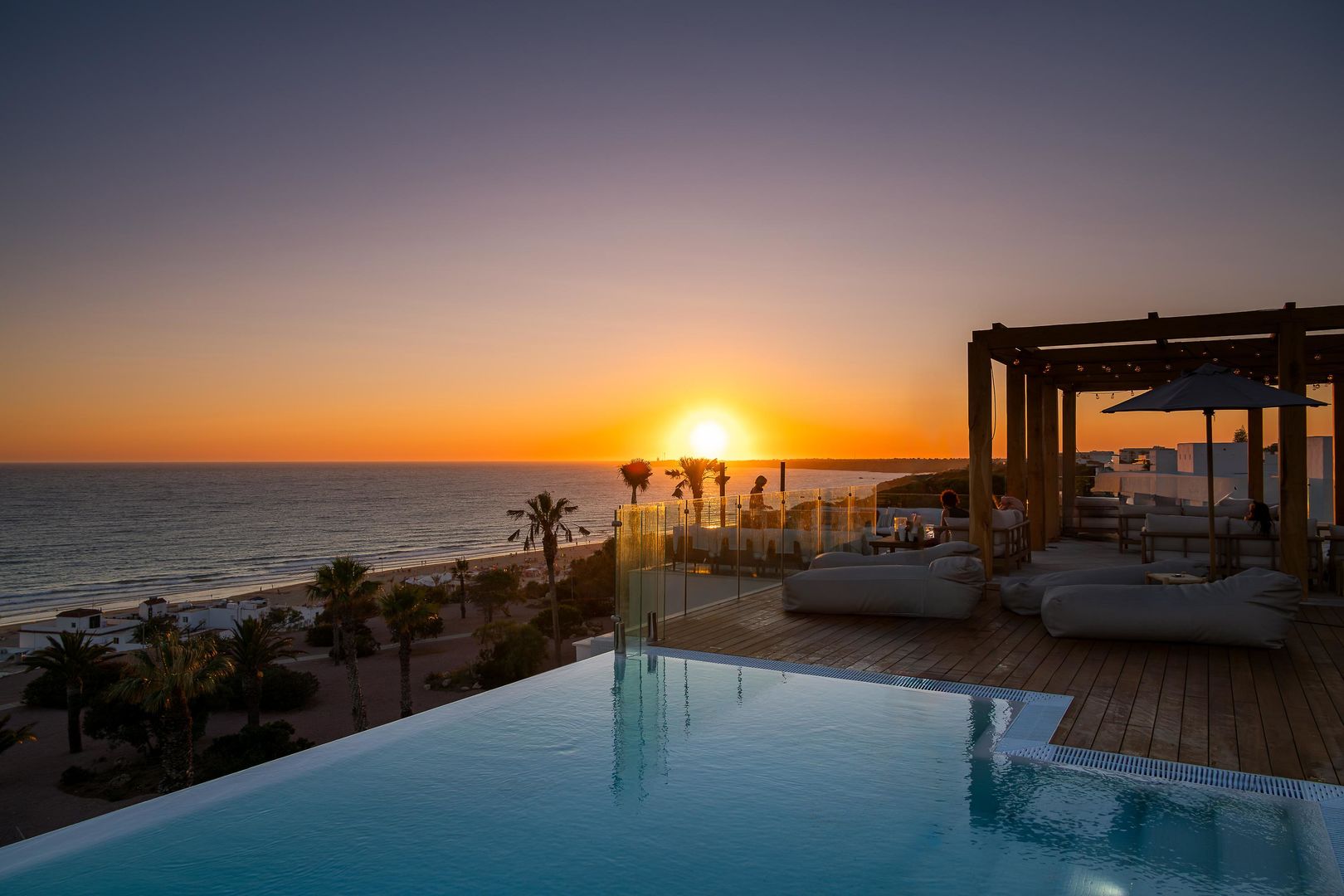 DAIA Slow Beach Hotel Conil foto 70