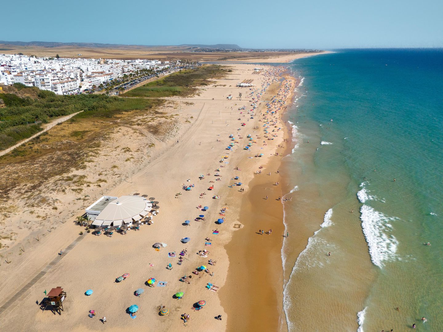 DAIA Slow Beach Hotel Conil foto 61
