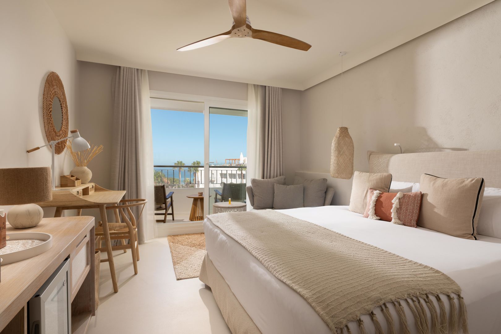 DAIA Slow Beach Hotel Conil foto 14