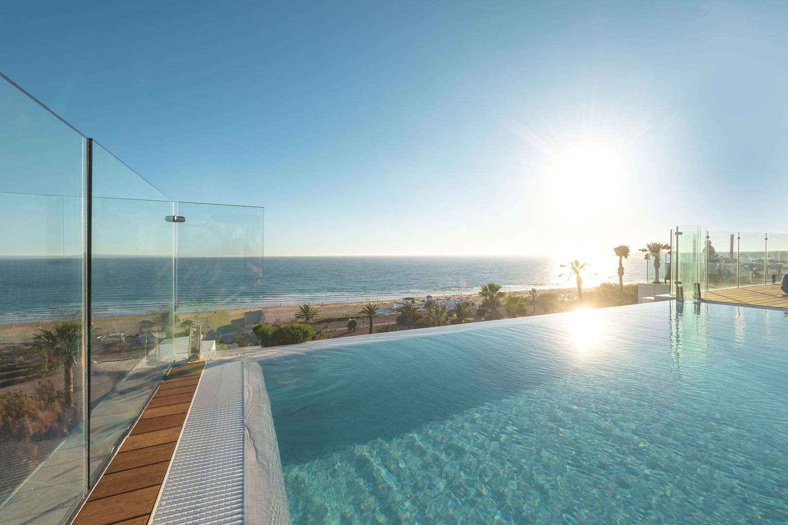 DAIA Slow Beach Hotel Conil foto 71