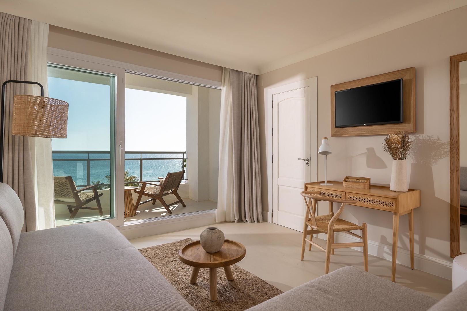 DAIA Slow Beach Hotel Conil foto 38