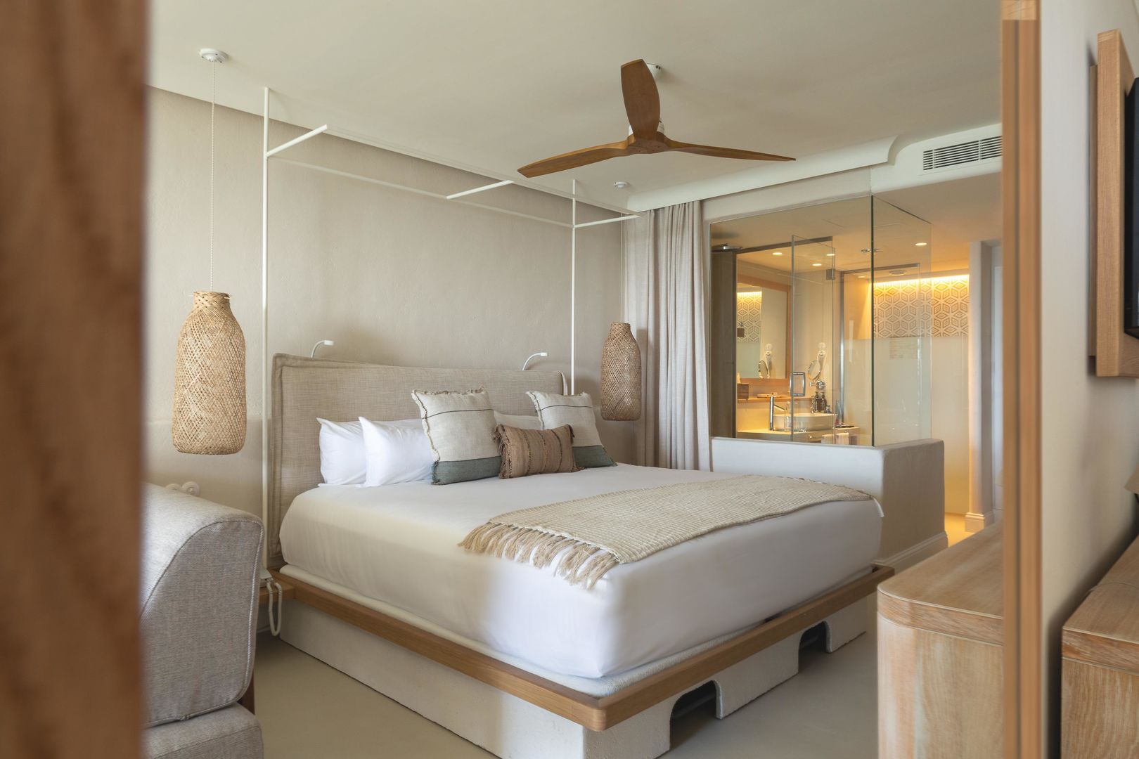 DAIA Slow Beach Hotel Conil foto 41