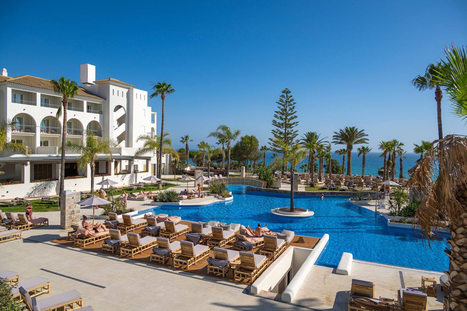 DAIA Slow Beach Hotel Conil foto 77